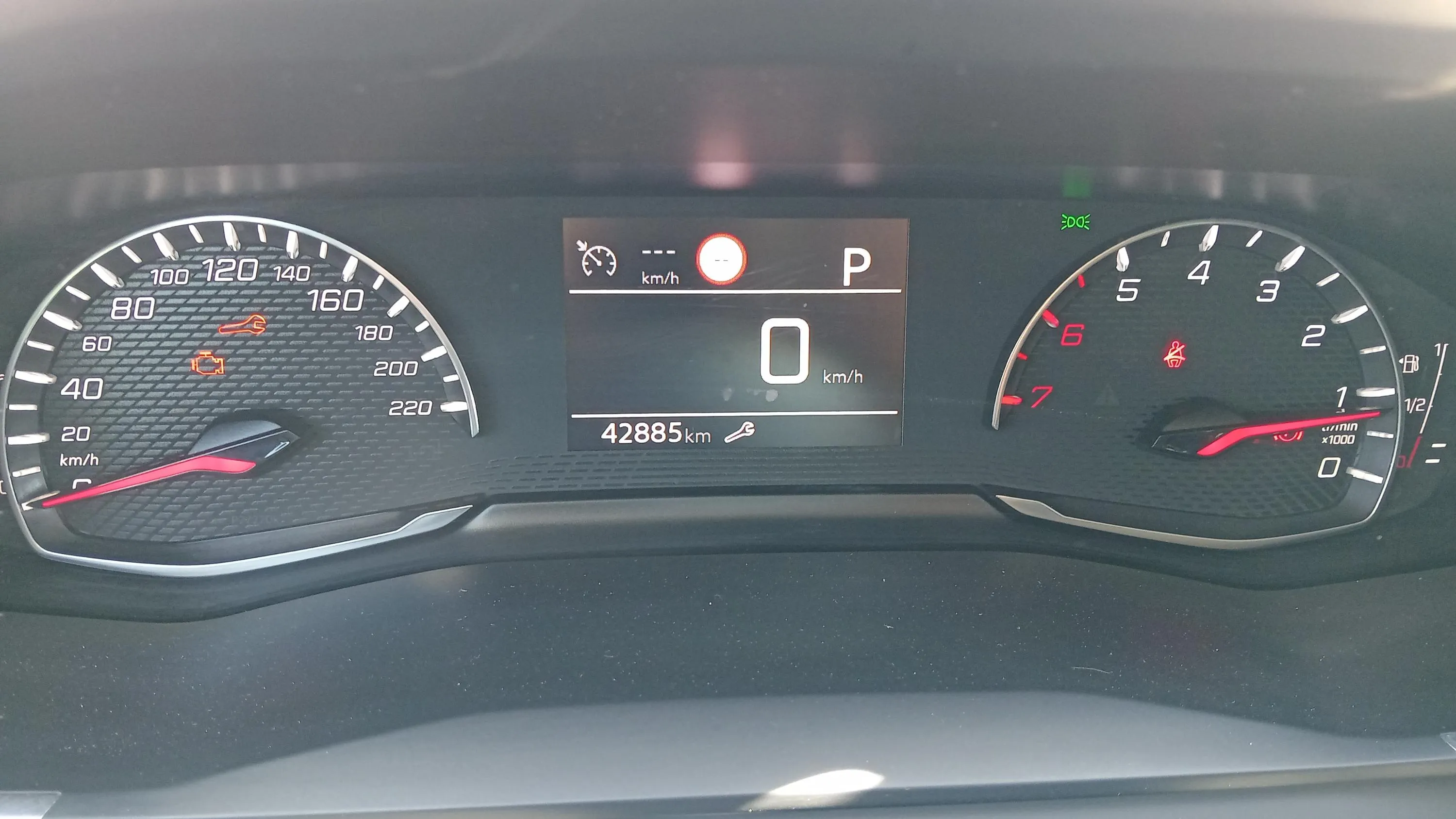 Peugeot 208 PureTech EAT8 Active Pack - foto 15