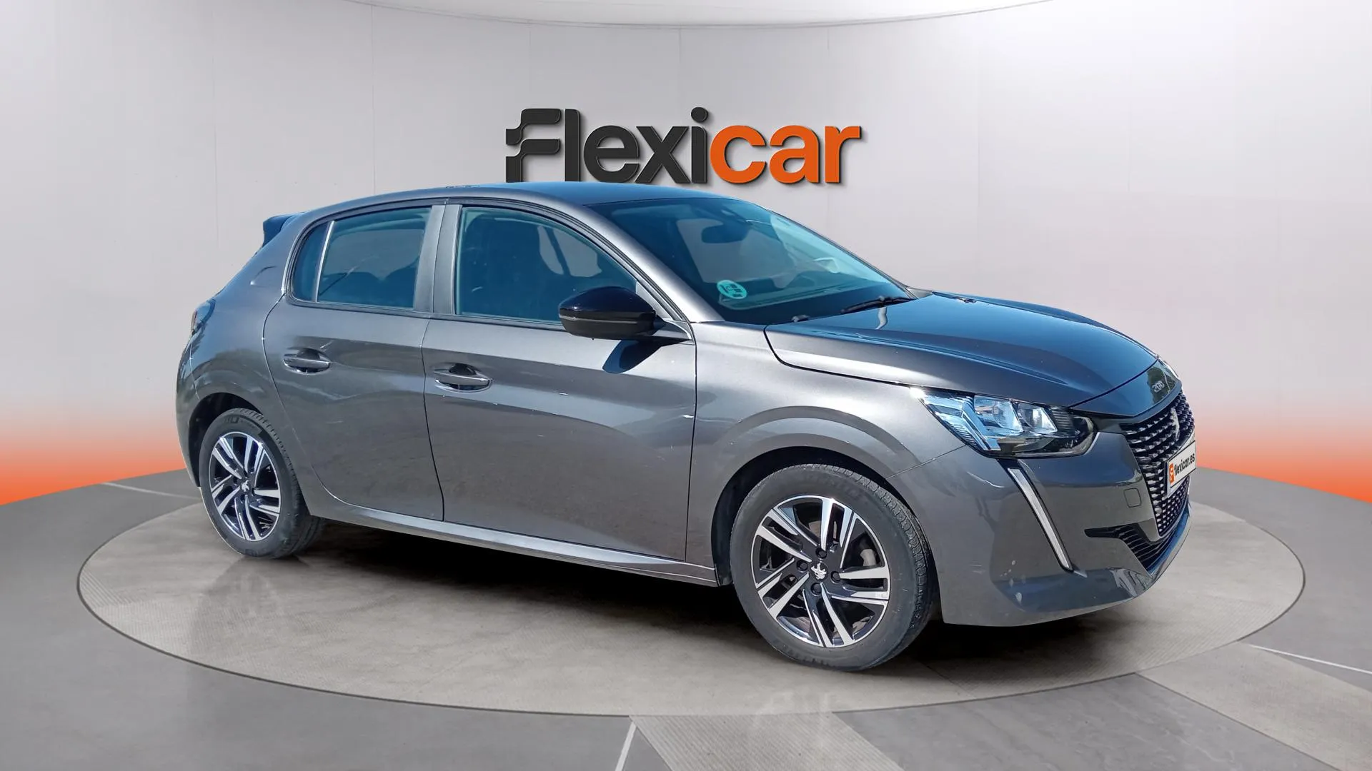 Peugeot 208 PureTech EAT8 Active Pack