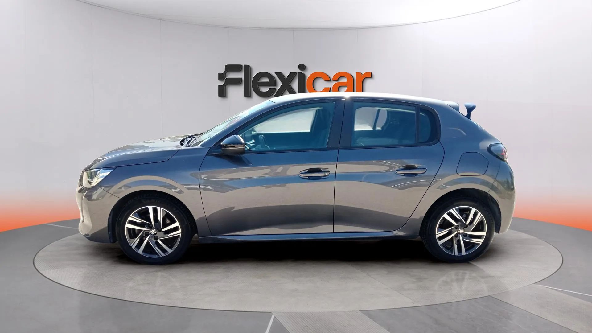 Peugeot 208 PureTech EAT8 Active Pack - foto 6