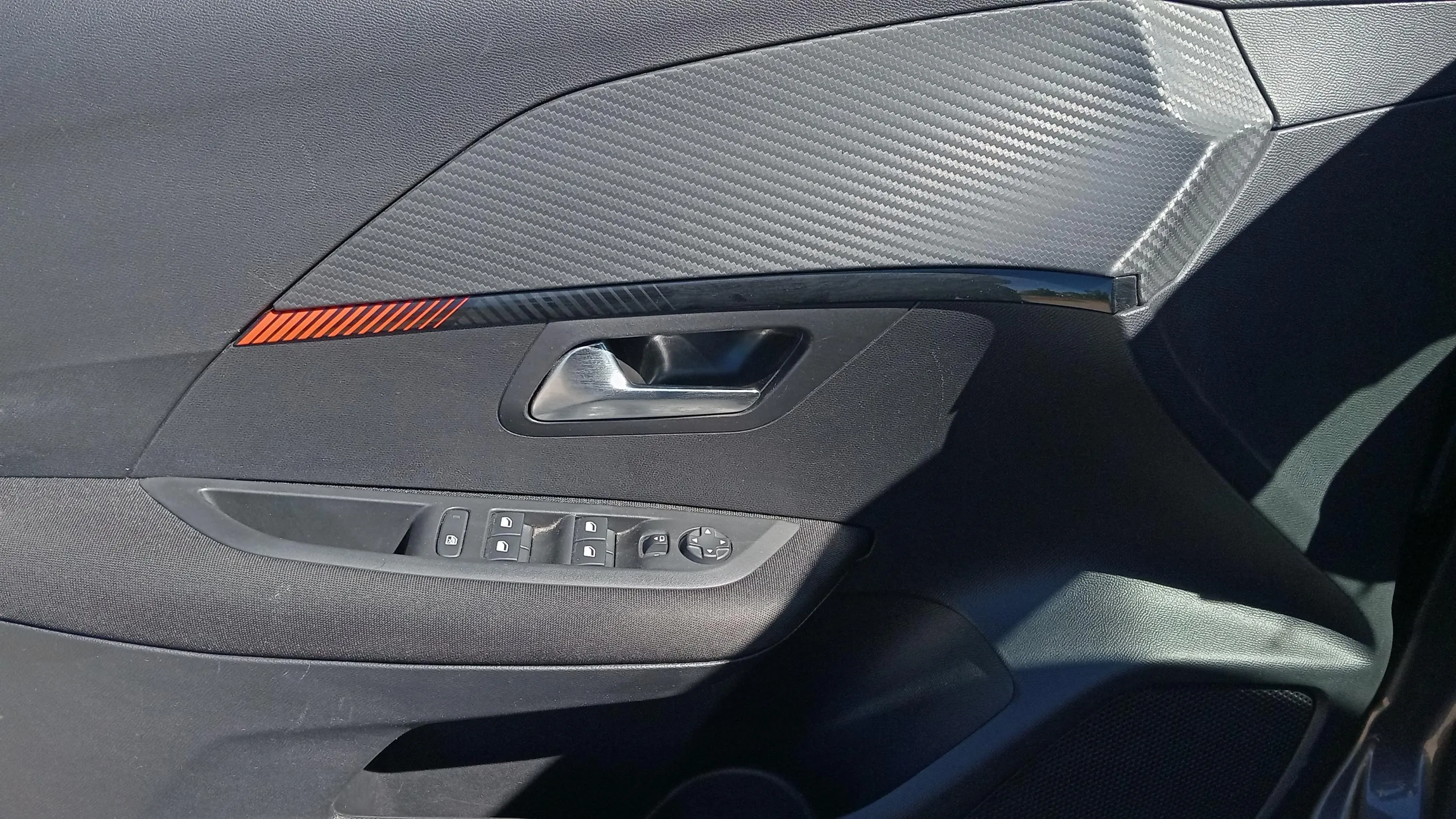 Peugeot 208 PureTech EAT8 Active Pack - foto 21