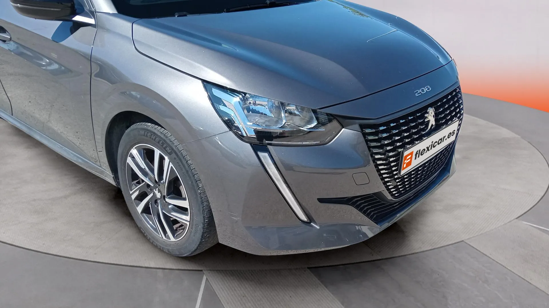 Peugeot 208 PureTech EAT8 Active Pack - foto 14