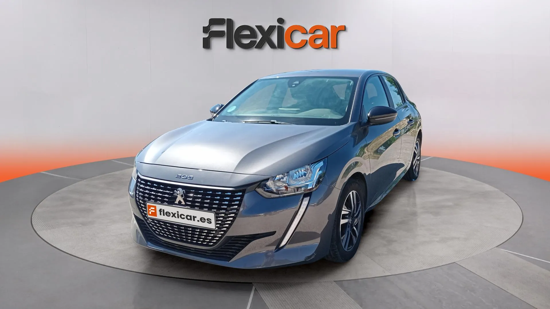 Peugeot 208 PureTech EAT8 Active Pack - foto 4