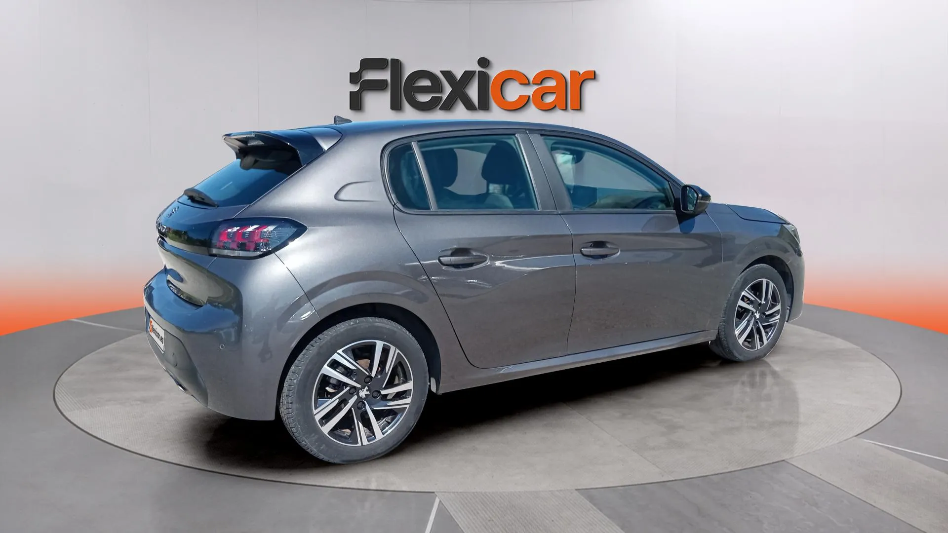 Peugeot 208 PureTech EAT8 Active Pack - foto 11