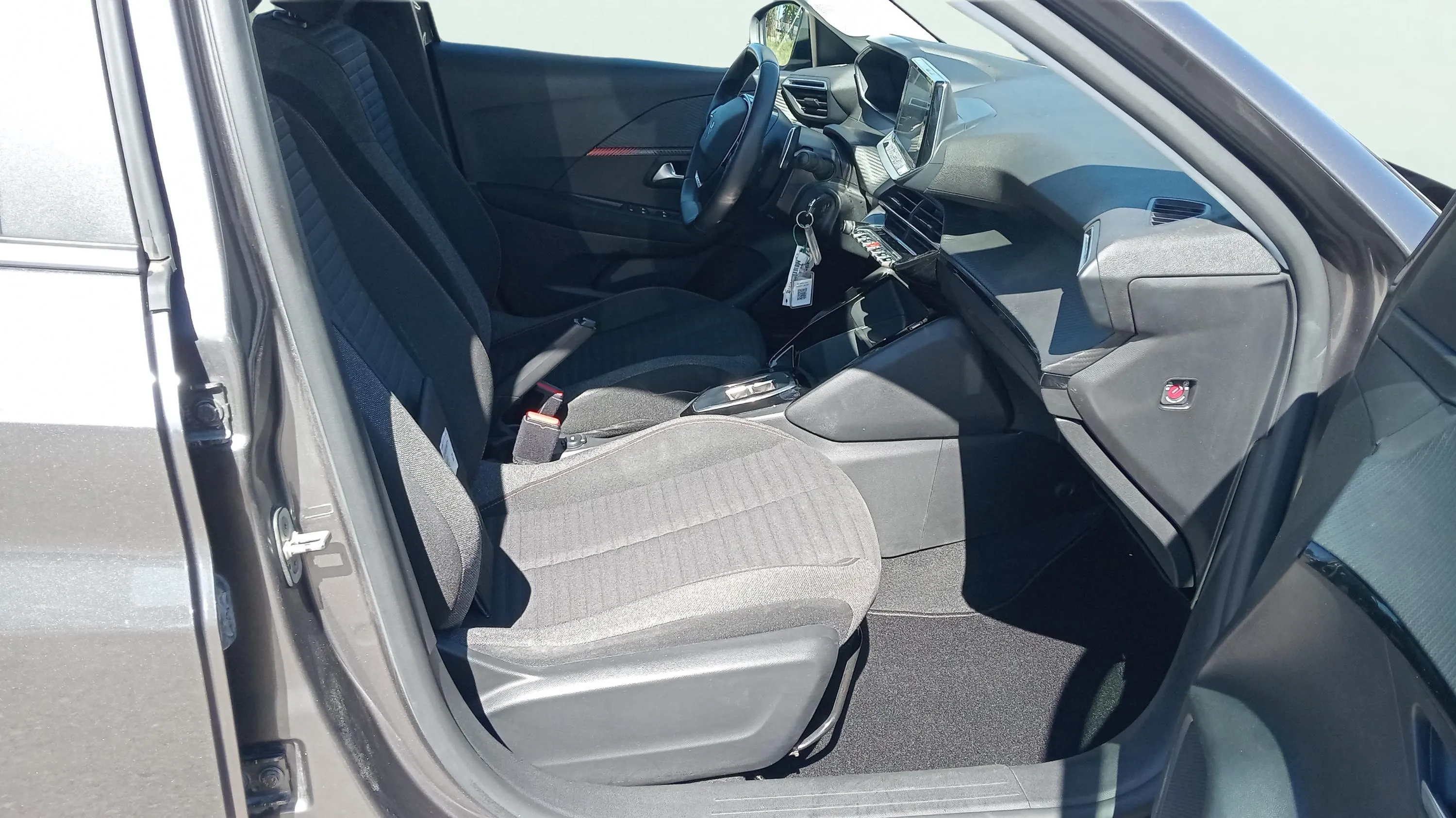 Peugeot 208 PureTech EAT8 Active Pack - foto 19