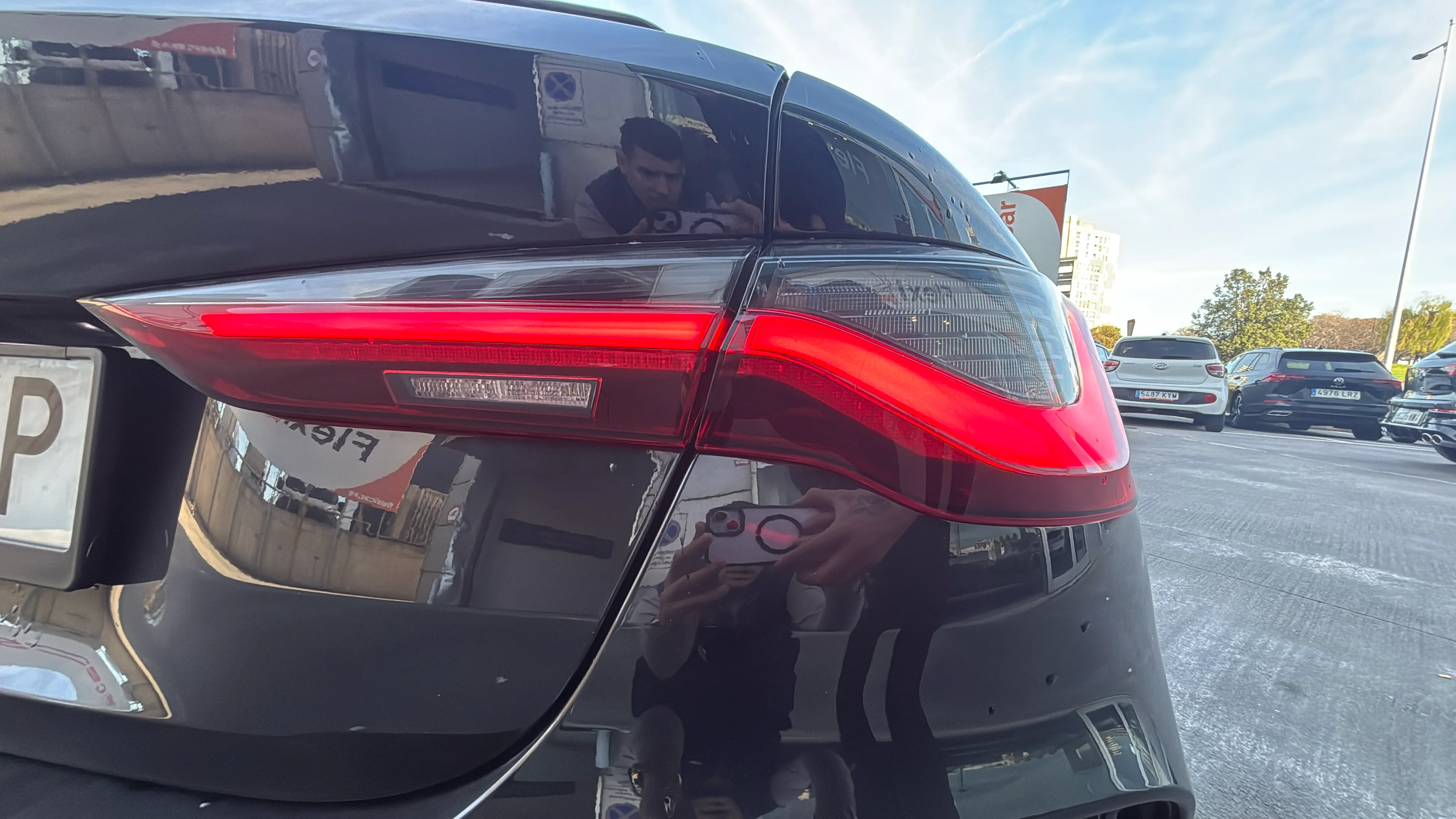 BMW Serie 4 420i - foto 40