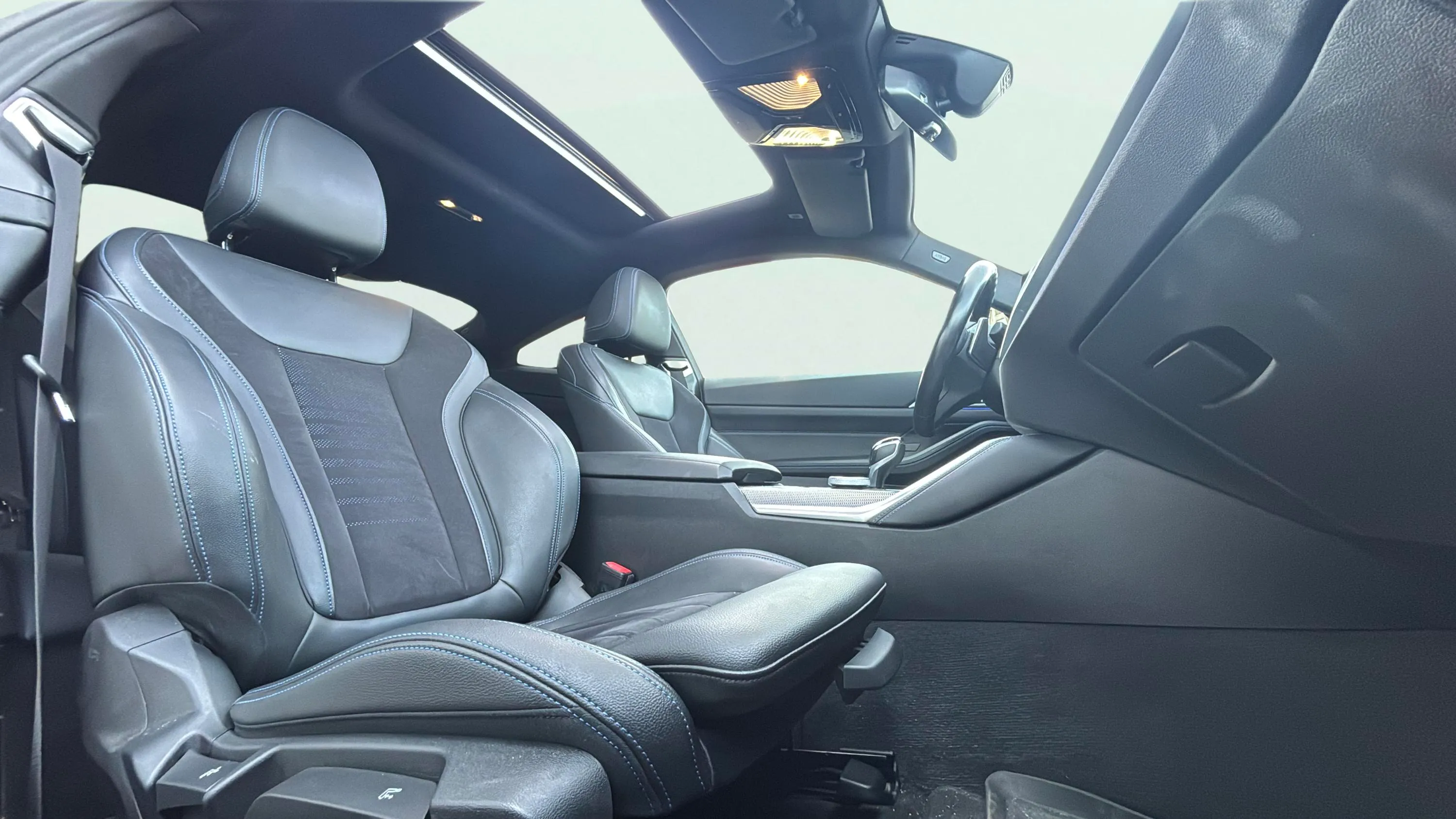BMW Serie 4 420i - foto 21
