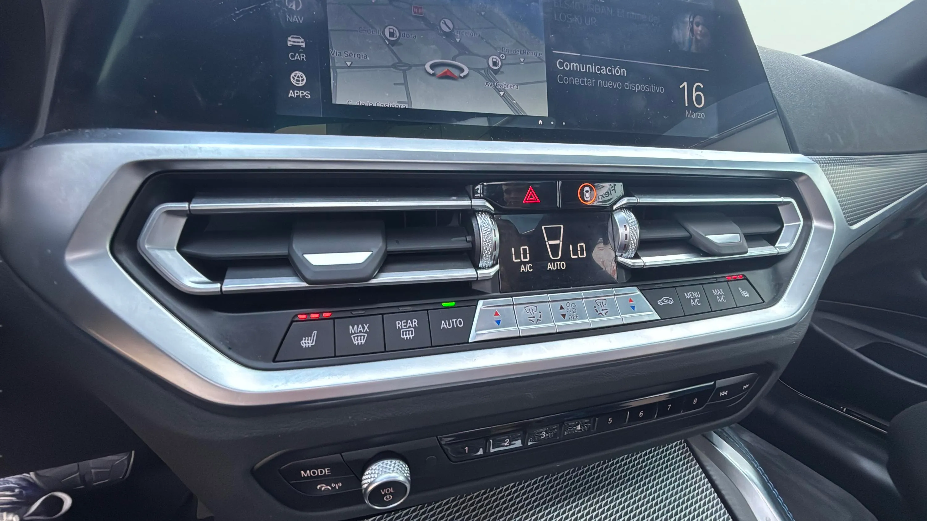 BMW Serie 4 420i - foto 19