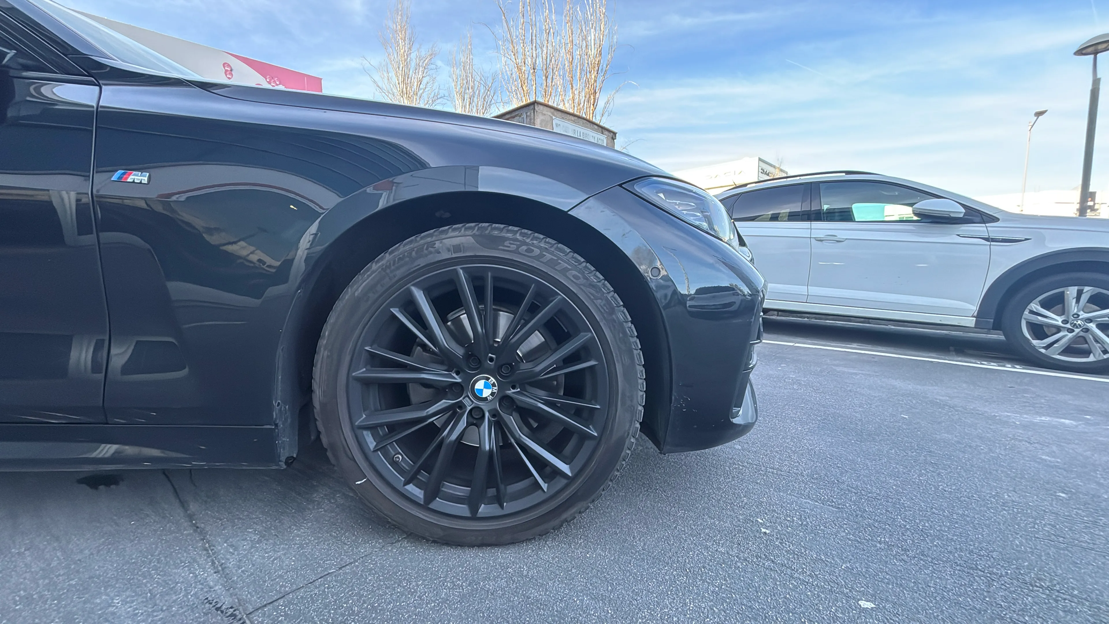 BMW Serie 4 420i - foto 41