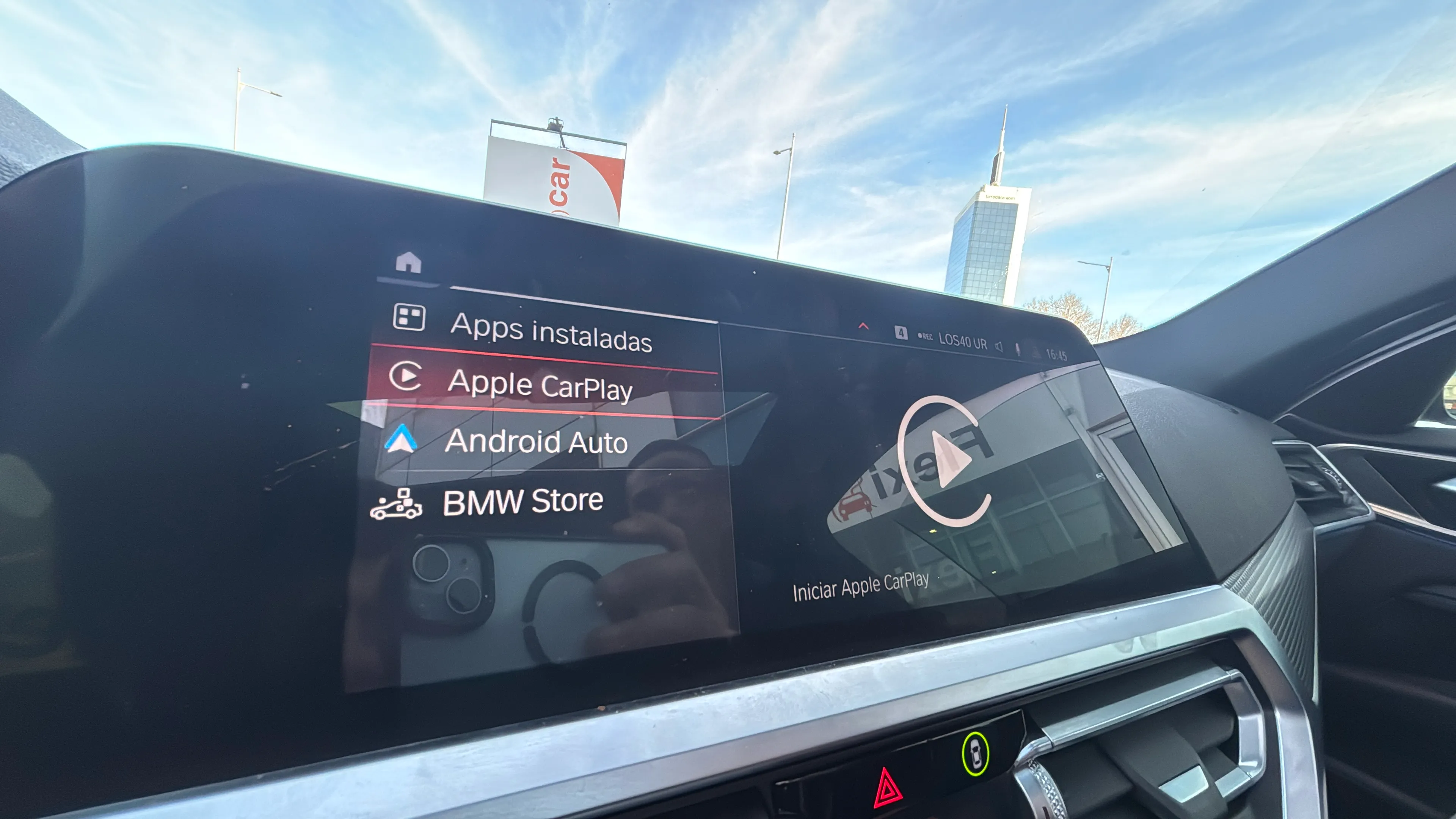 BMW Serie 4 420i - foto 25