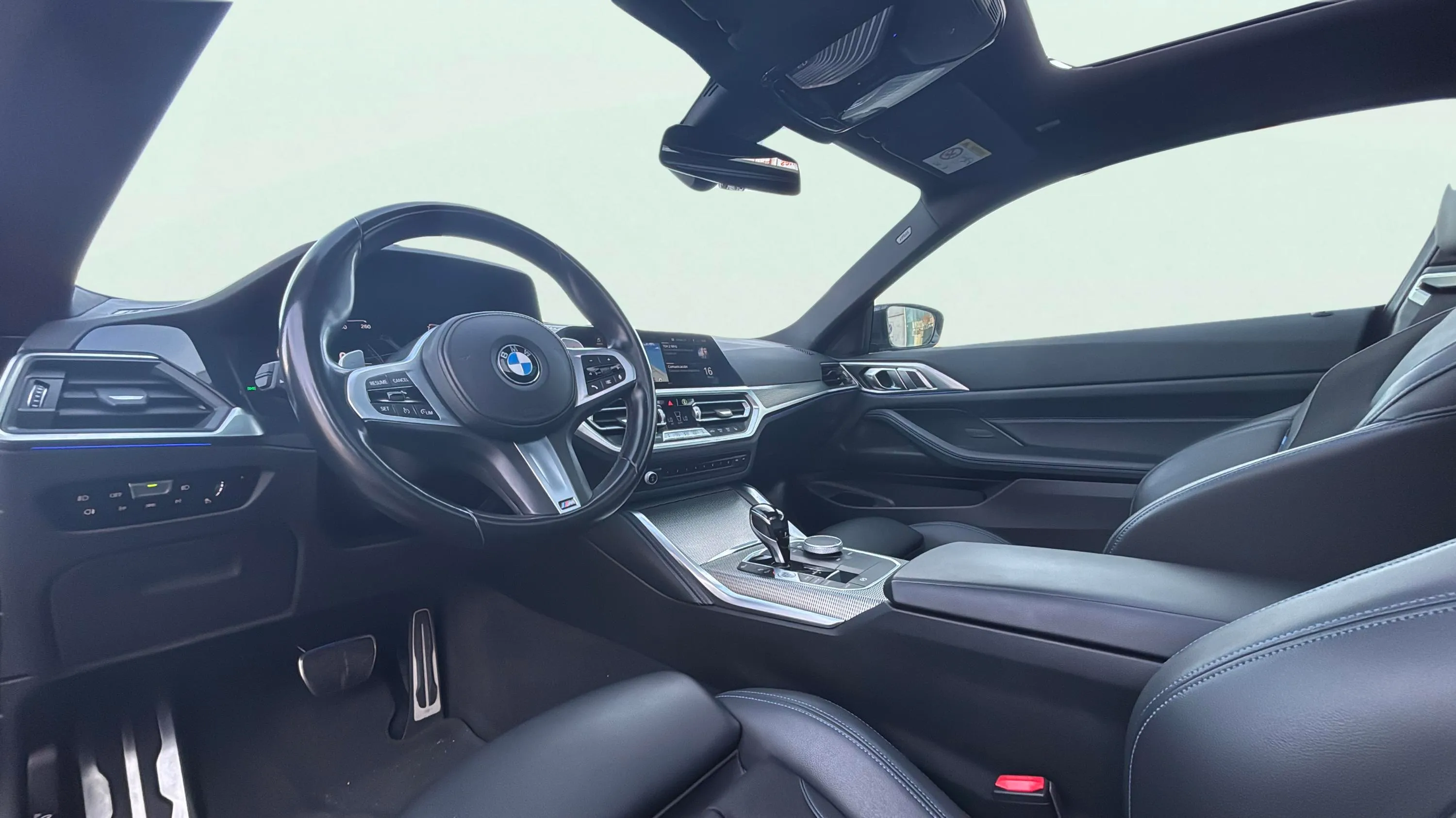 BMW Serie 4 420i - foto 27