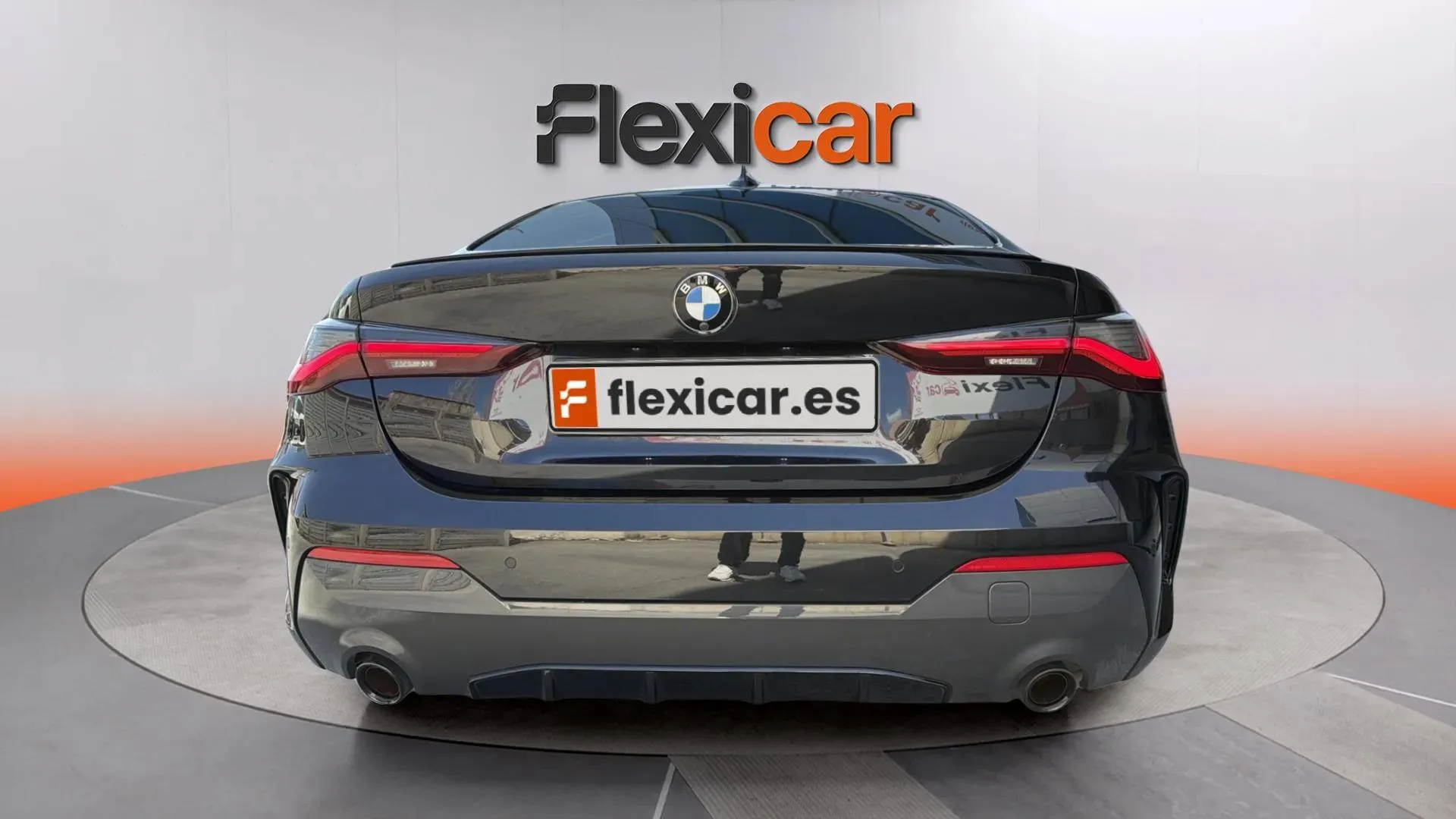 BMW Serie 4 420i - foto 6