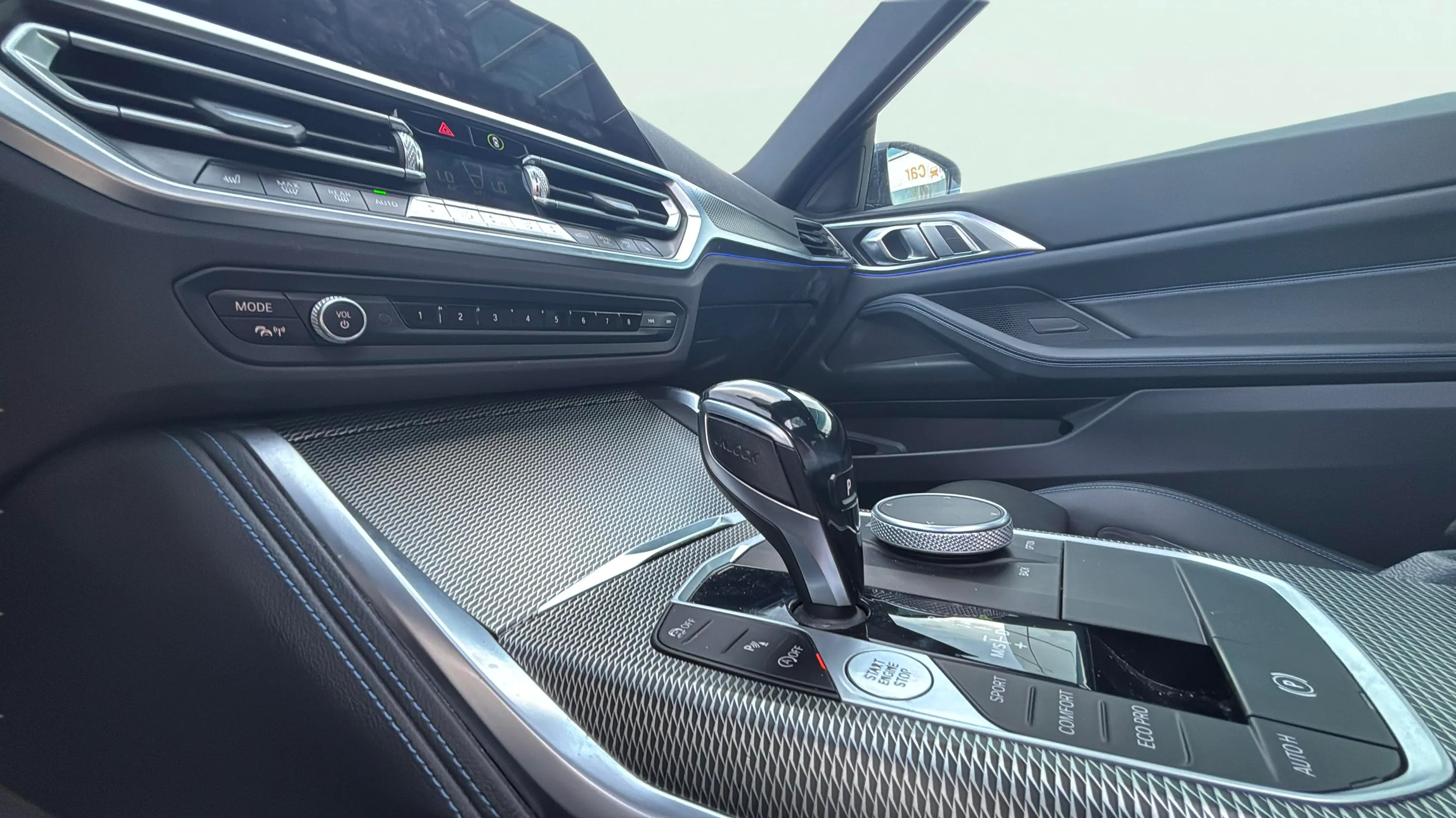 BMW Serie 4 420i - foto 24