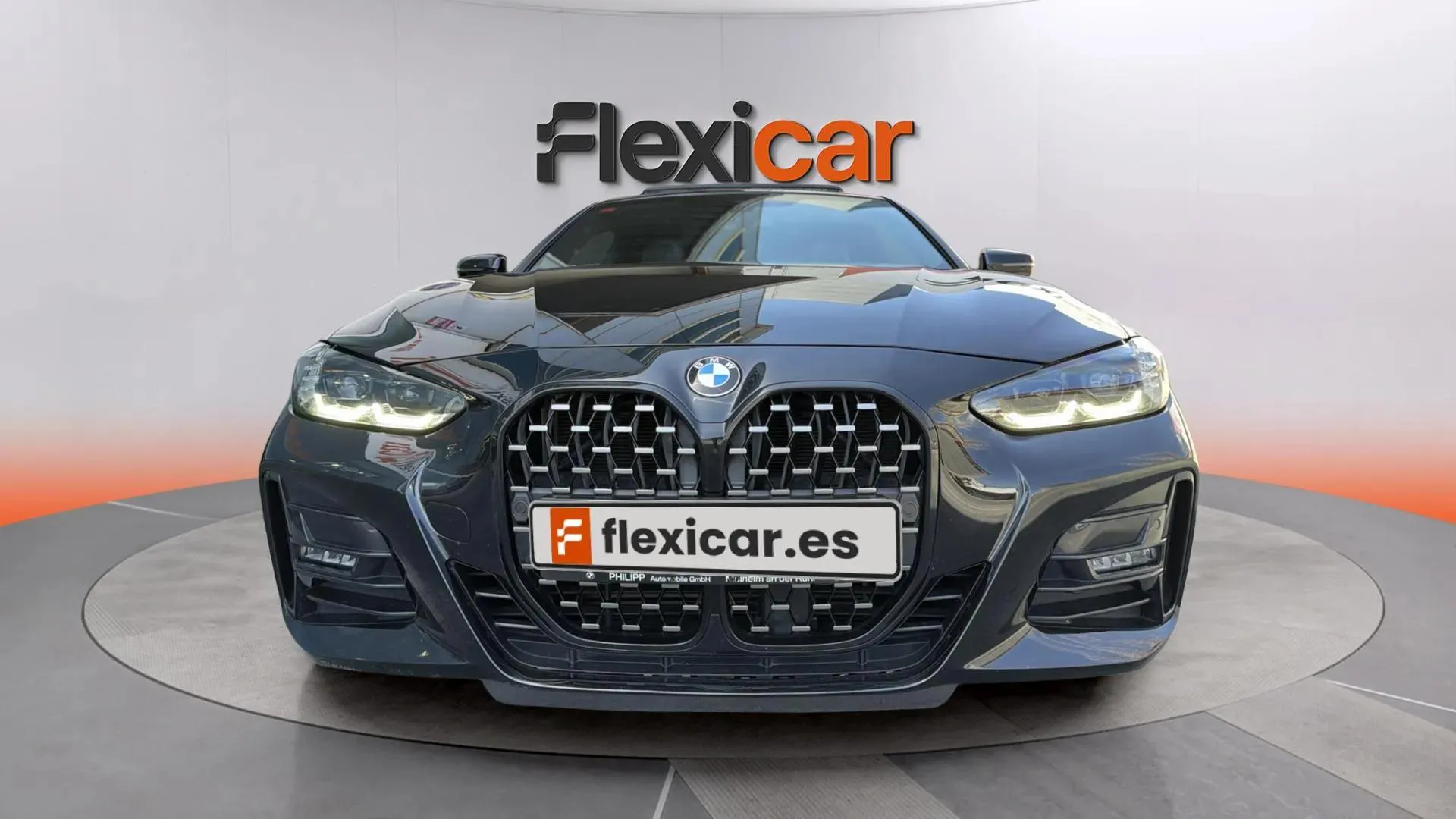 BMW Serie 4 420i - foto 2