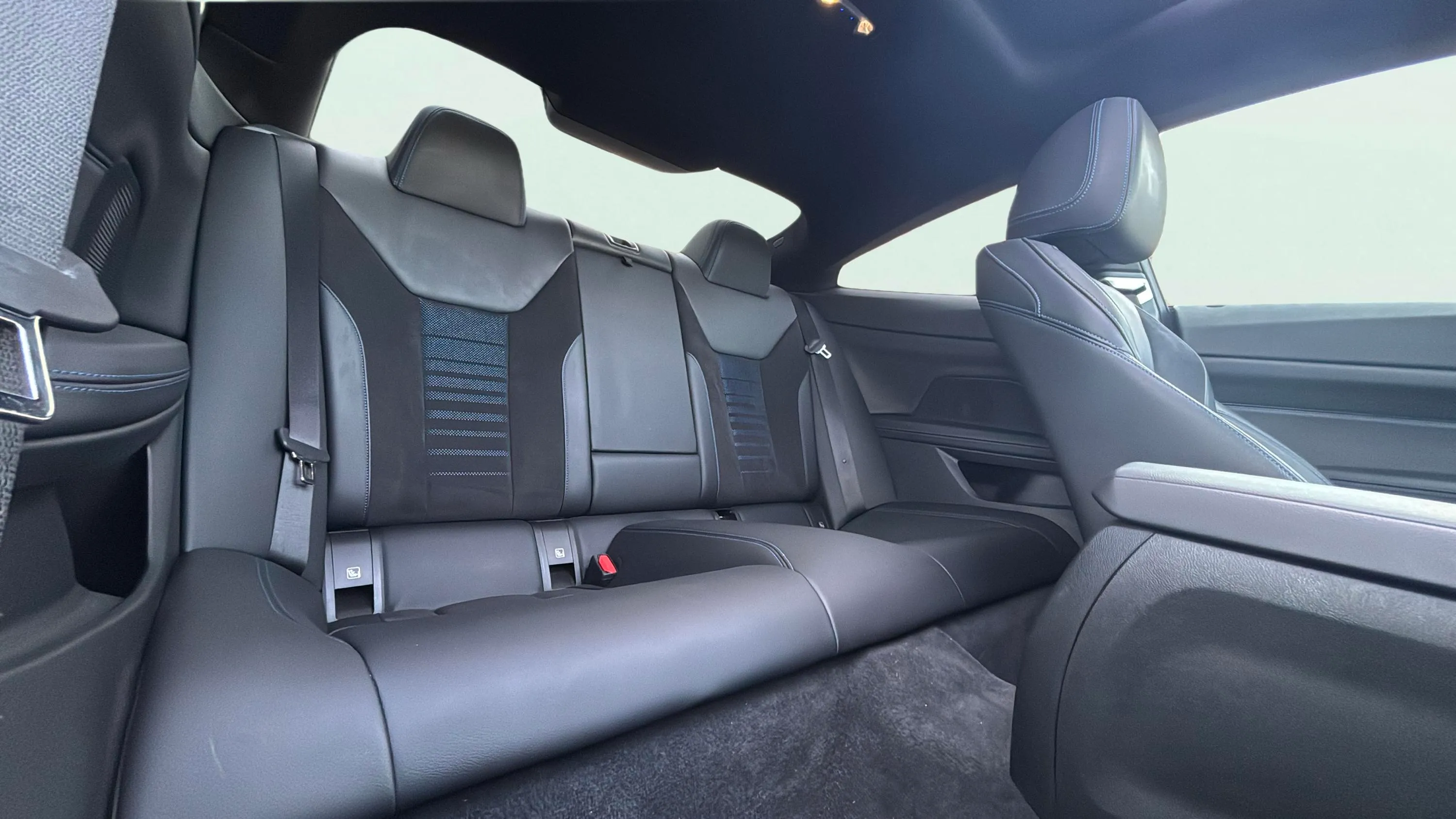 BMW Serie 4 420i - foto 37