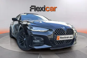 bmw serie 4 420i gasolina automatica mataro 903000000242377