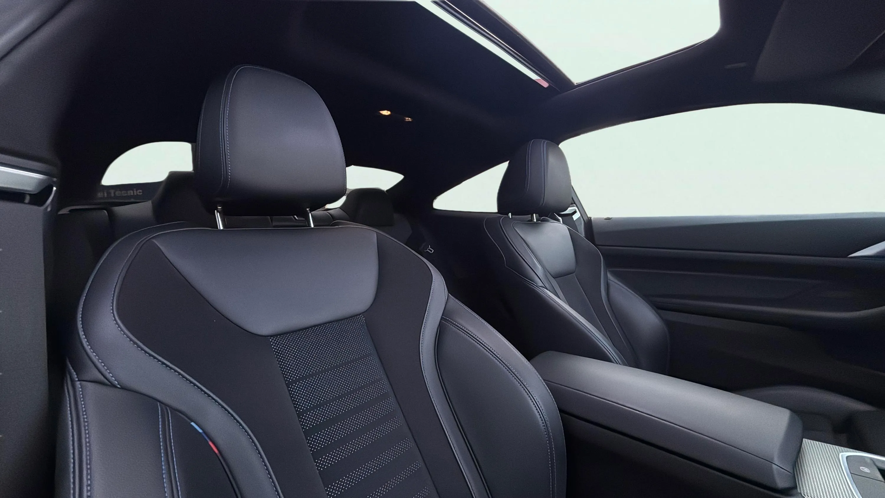 BMW Serie 4 420i - foto 38