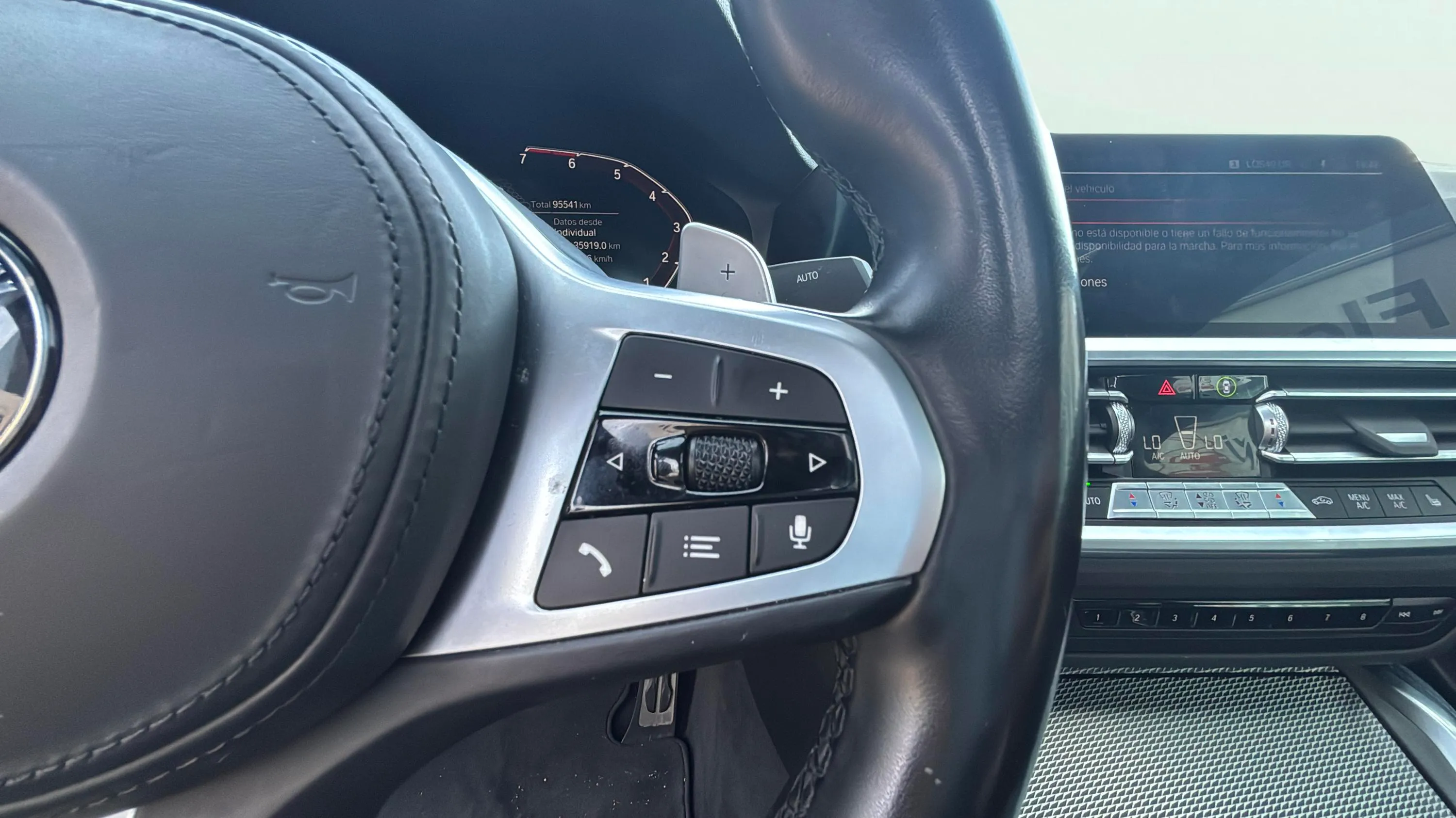 BMW Serie 4 420i - foto 17