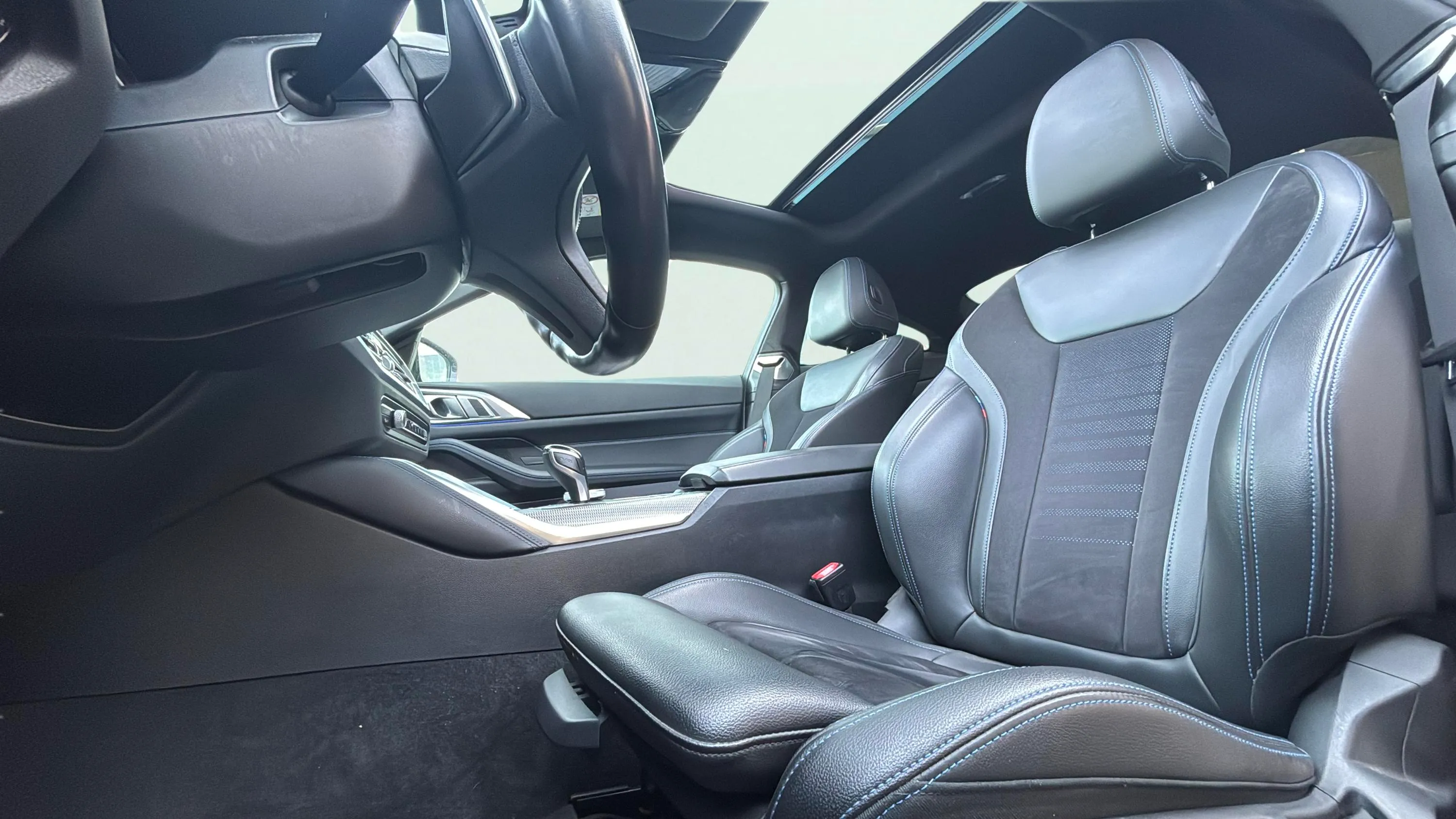 BMW Serie 4 420i - foto 10