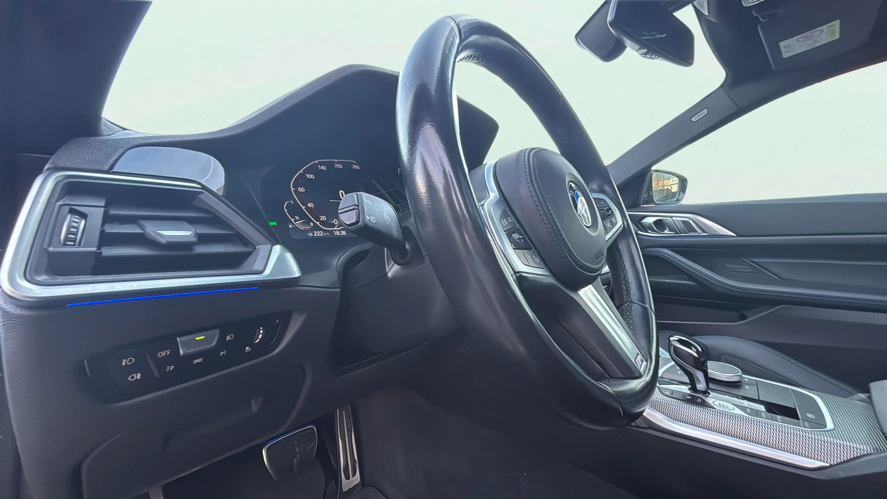 BMW Serie 4 420i - foto 31