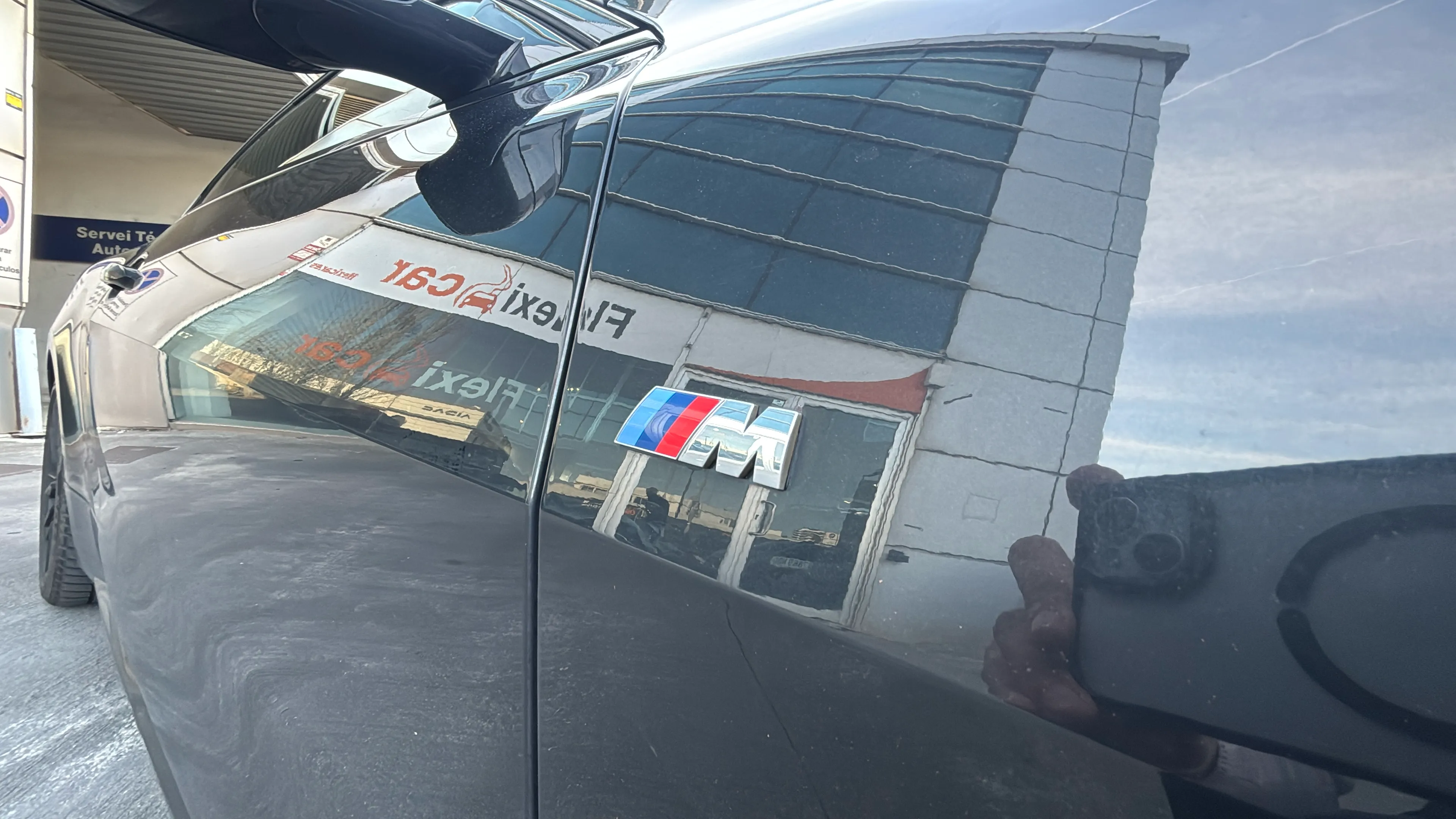 BMW Serie 4 420i - foto 42