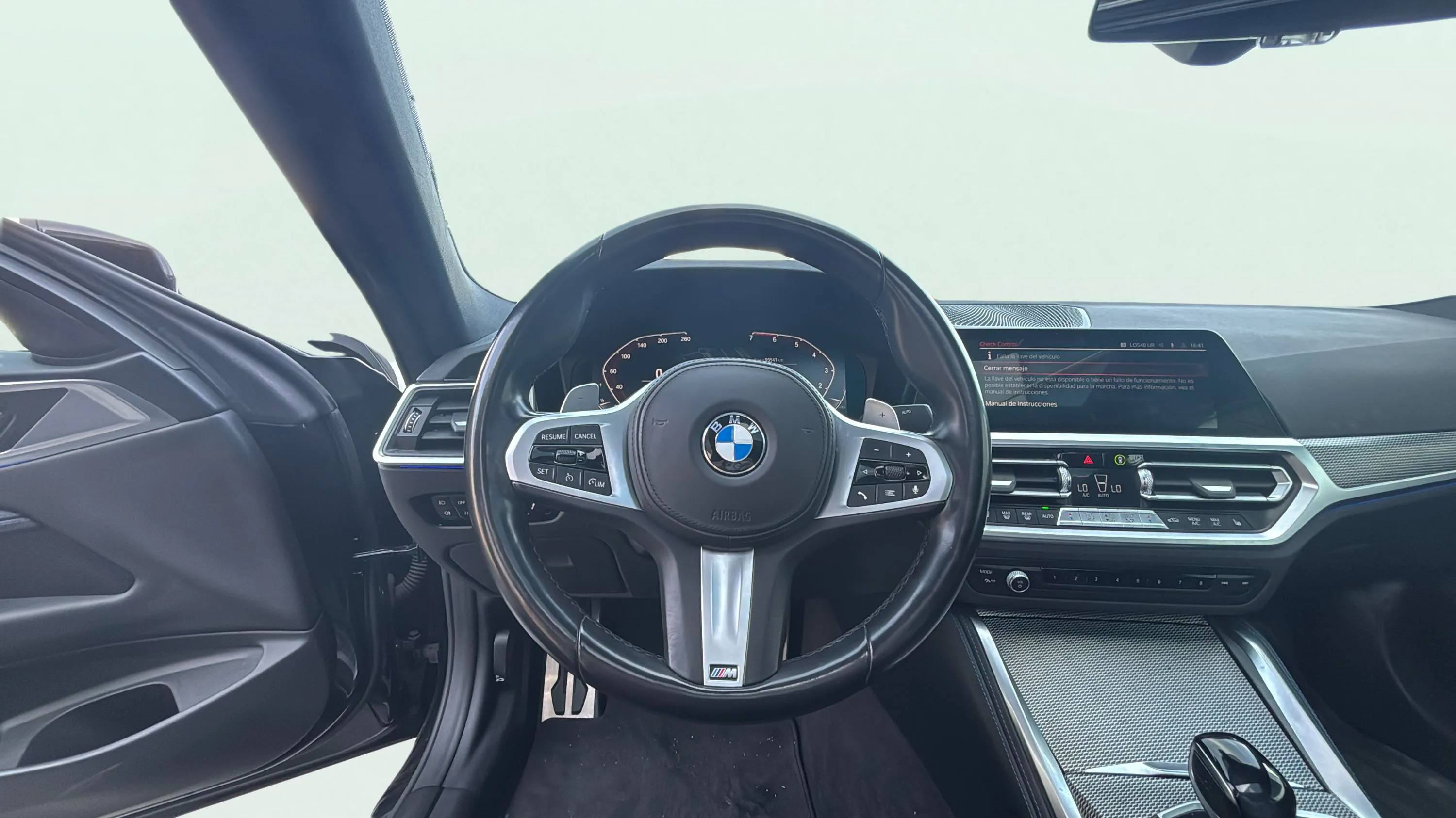 BMW Serie 4 420i - foto 22