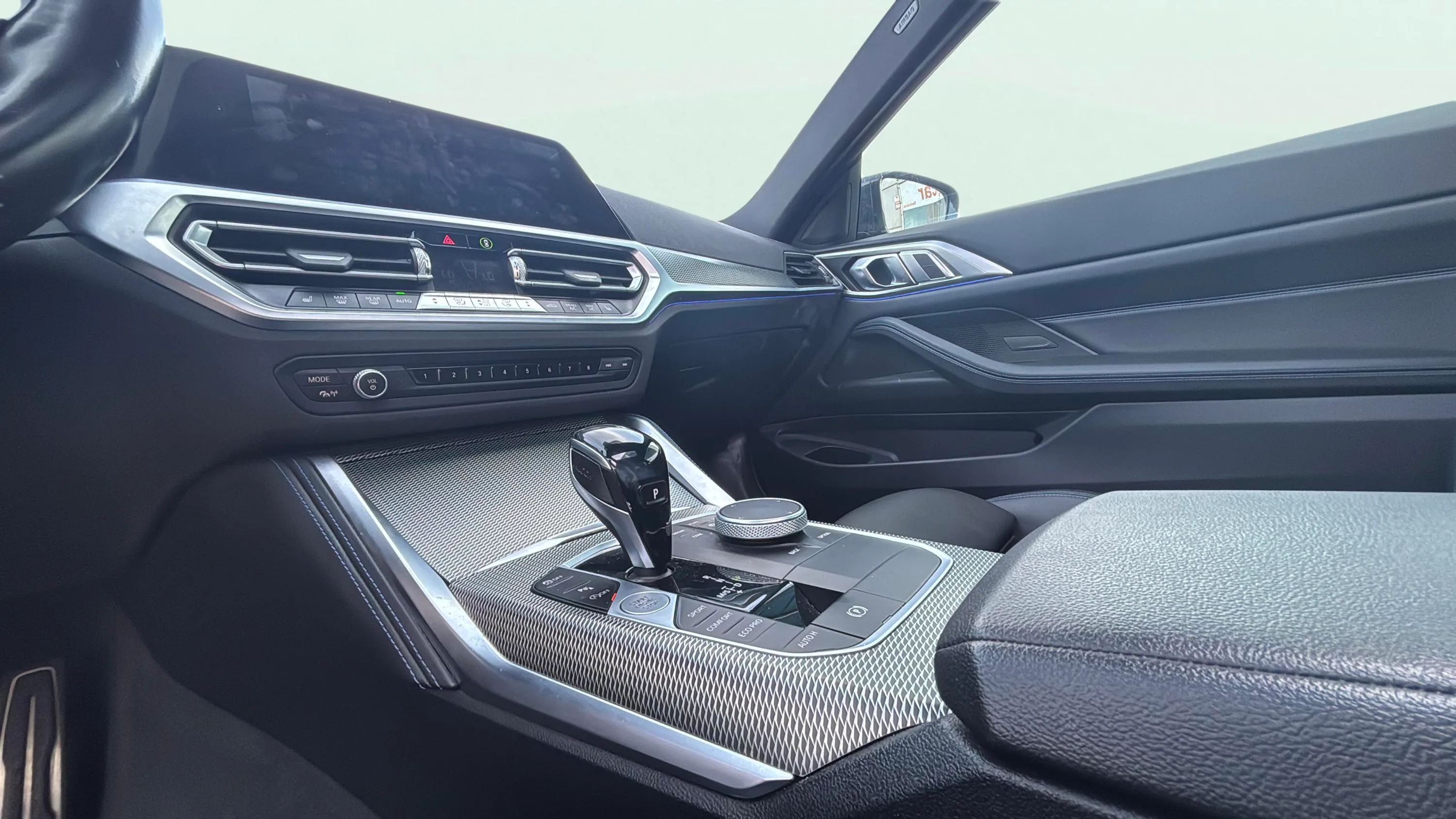 BMW Serie 4 420i - foto 13