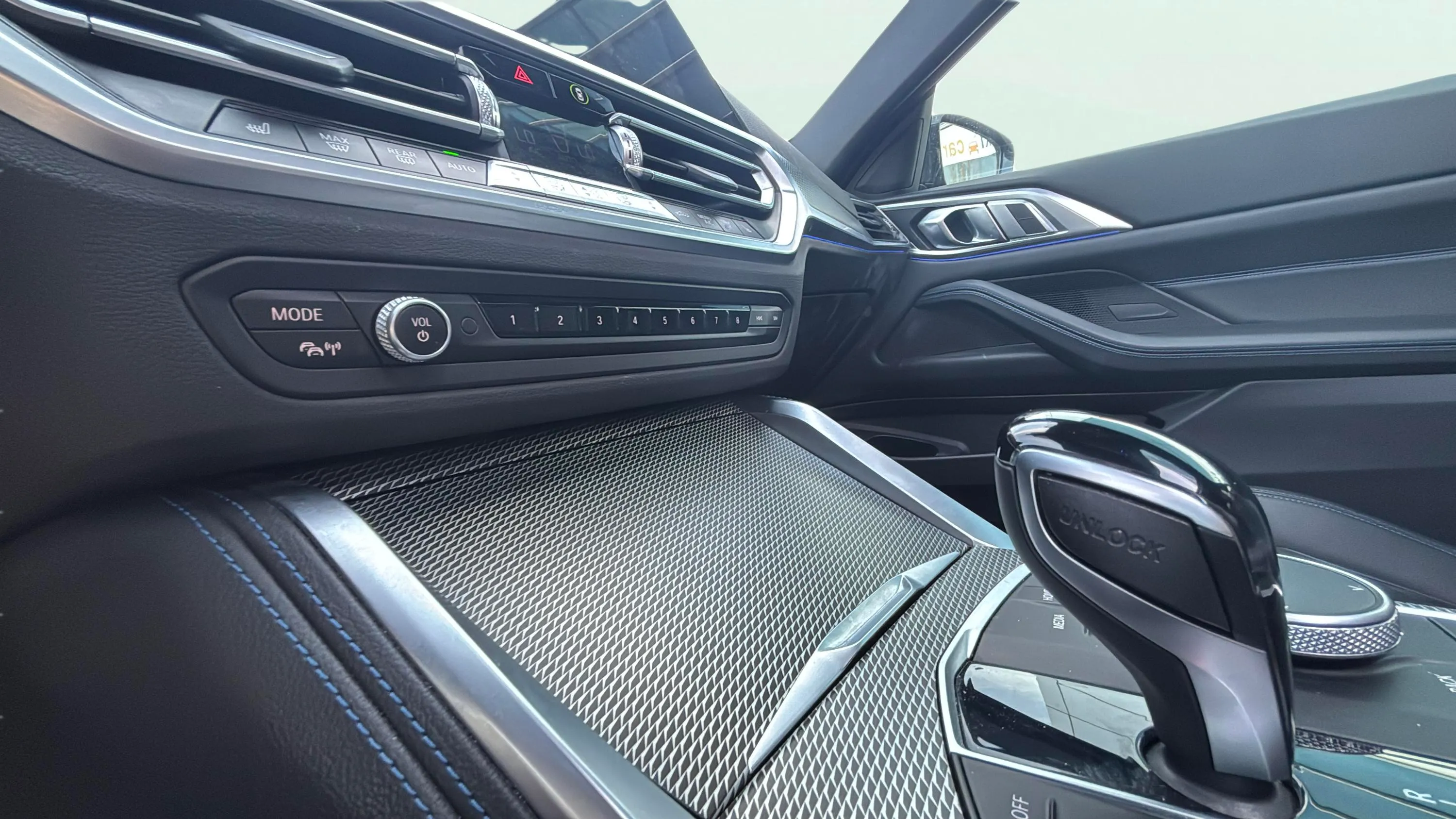 BMW Serie 4 420i - foto 29
