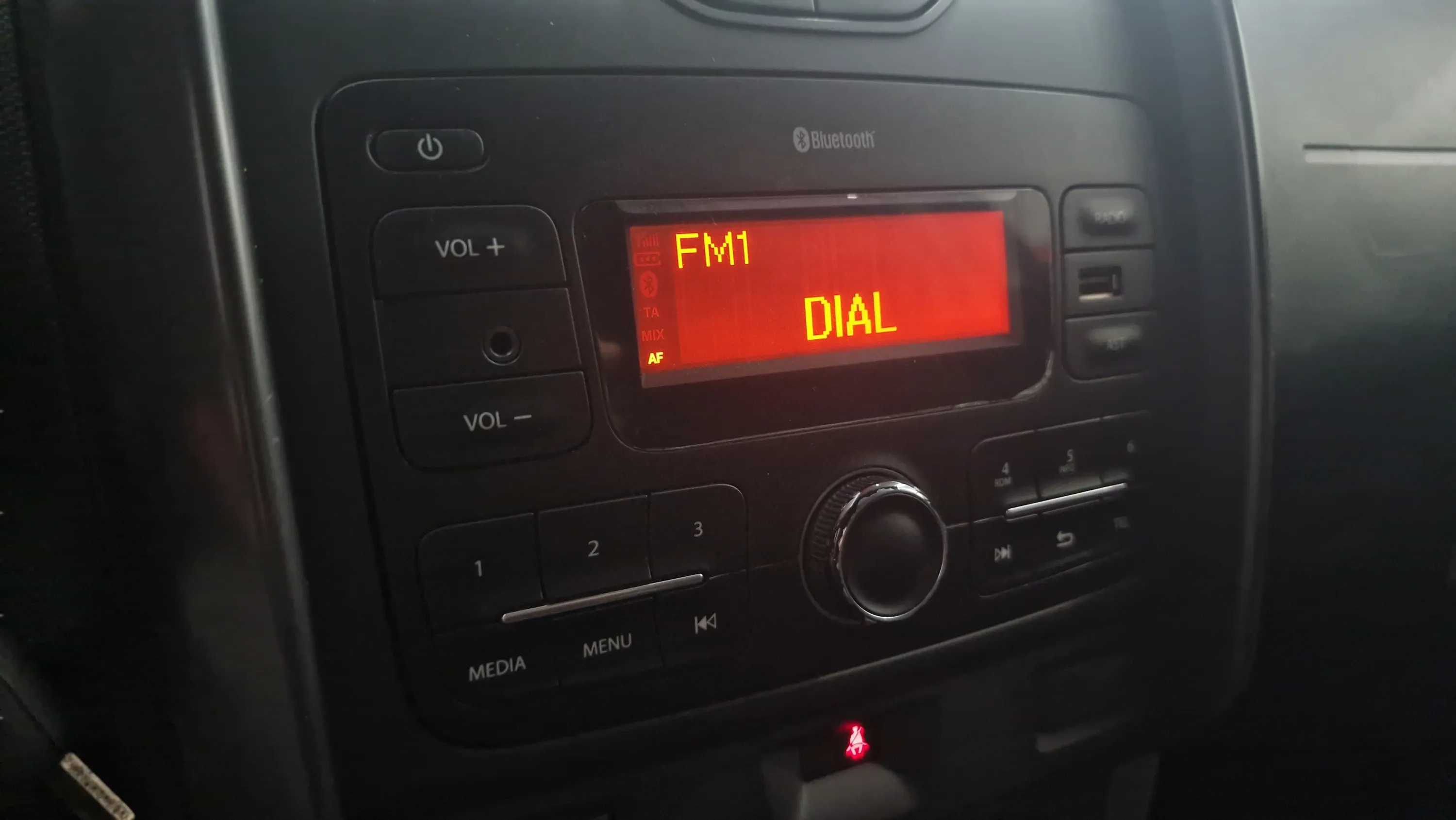 Dacia Duster Ambiance TCe 4x2 2017 - foto 18