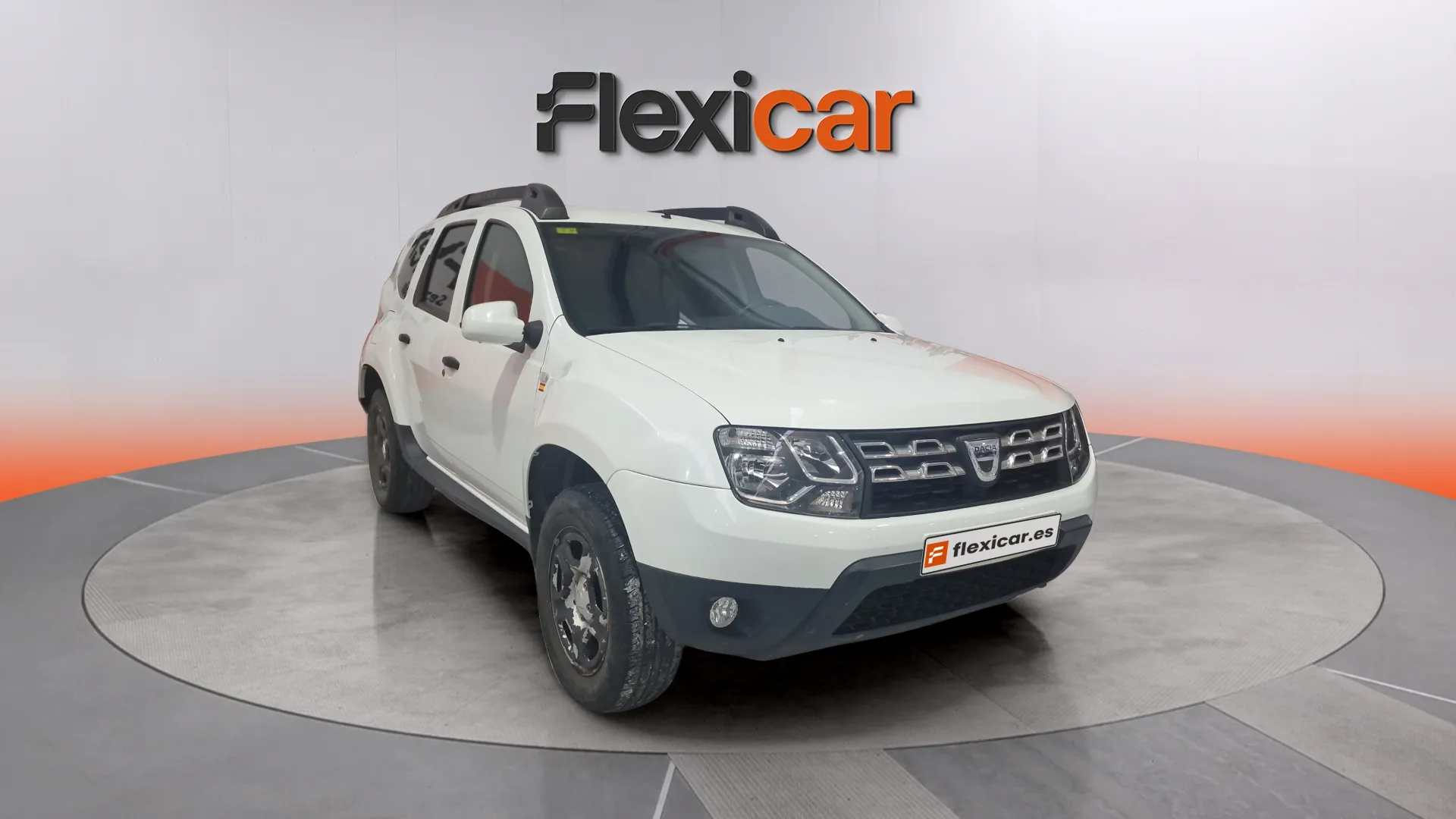 Dacia Duster Ambiance TCe 4x2 2017