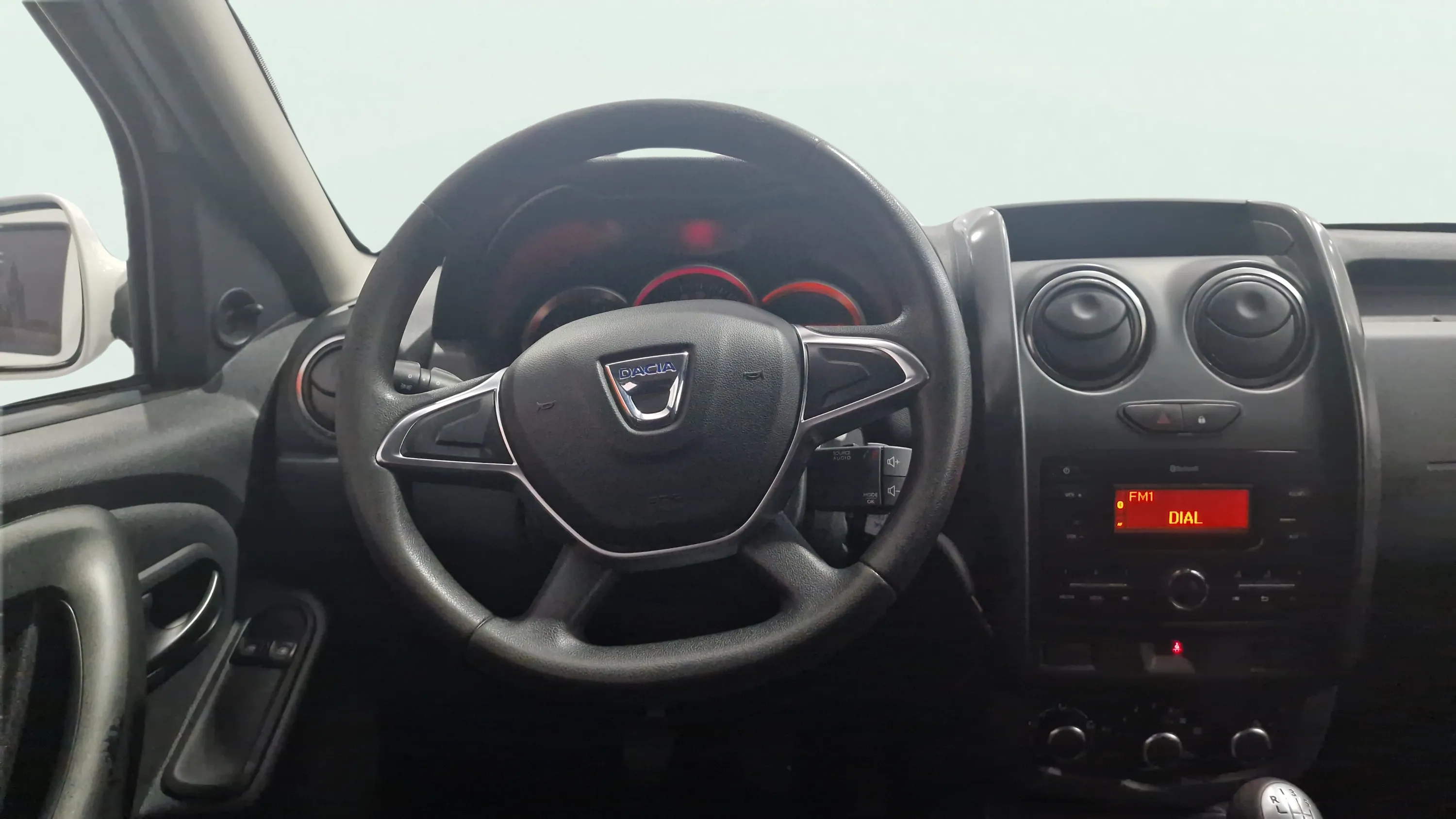 Dacia Duster Ambiance TCe 4x2 2017 - foto 9