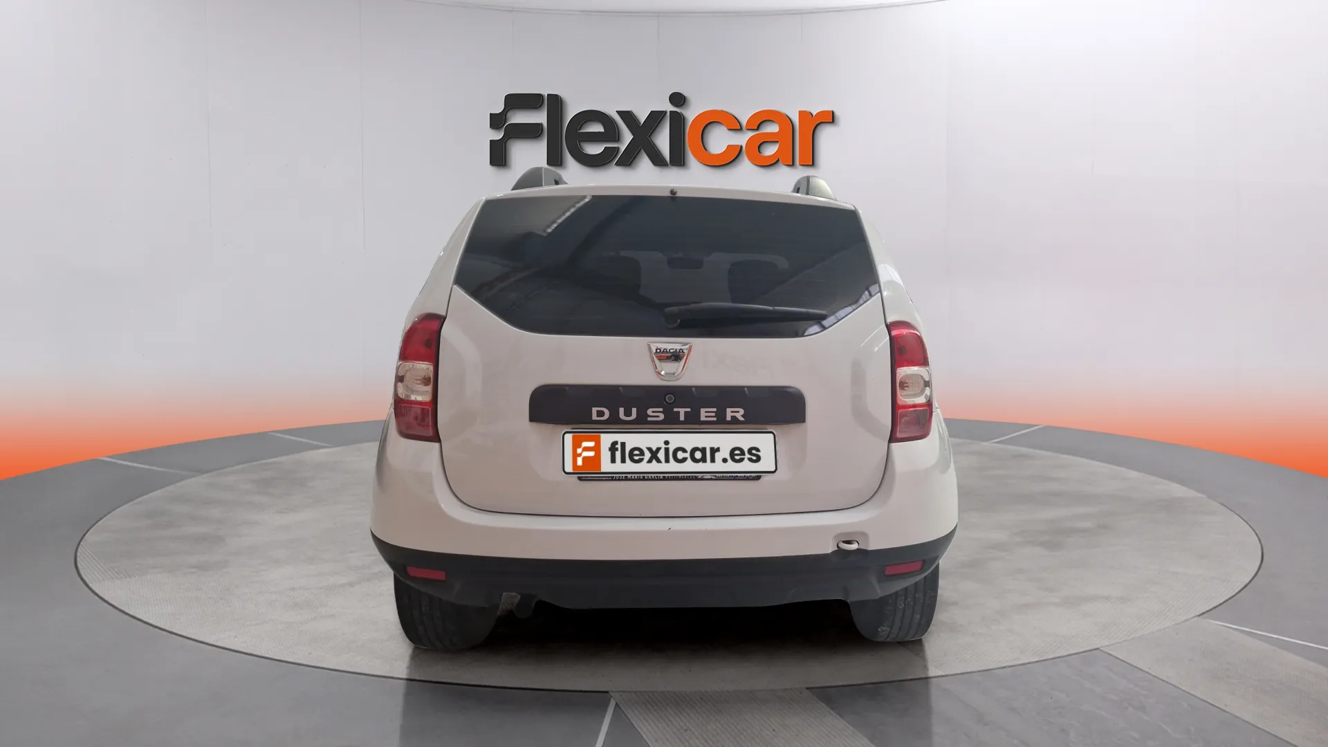 Dacia Duster Ambiance TCe 4x2 2017 - foto 5