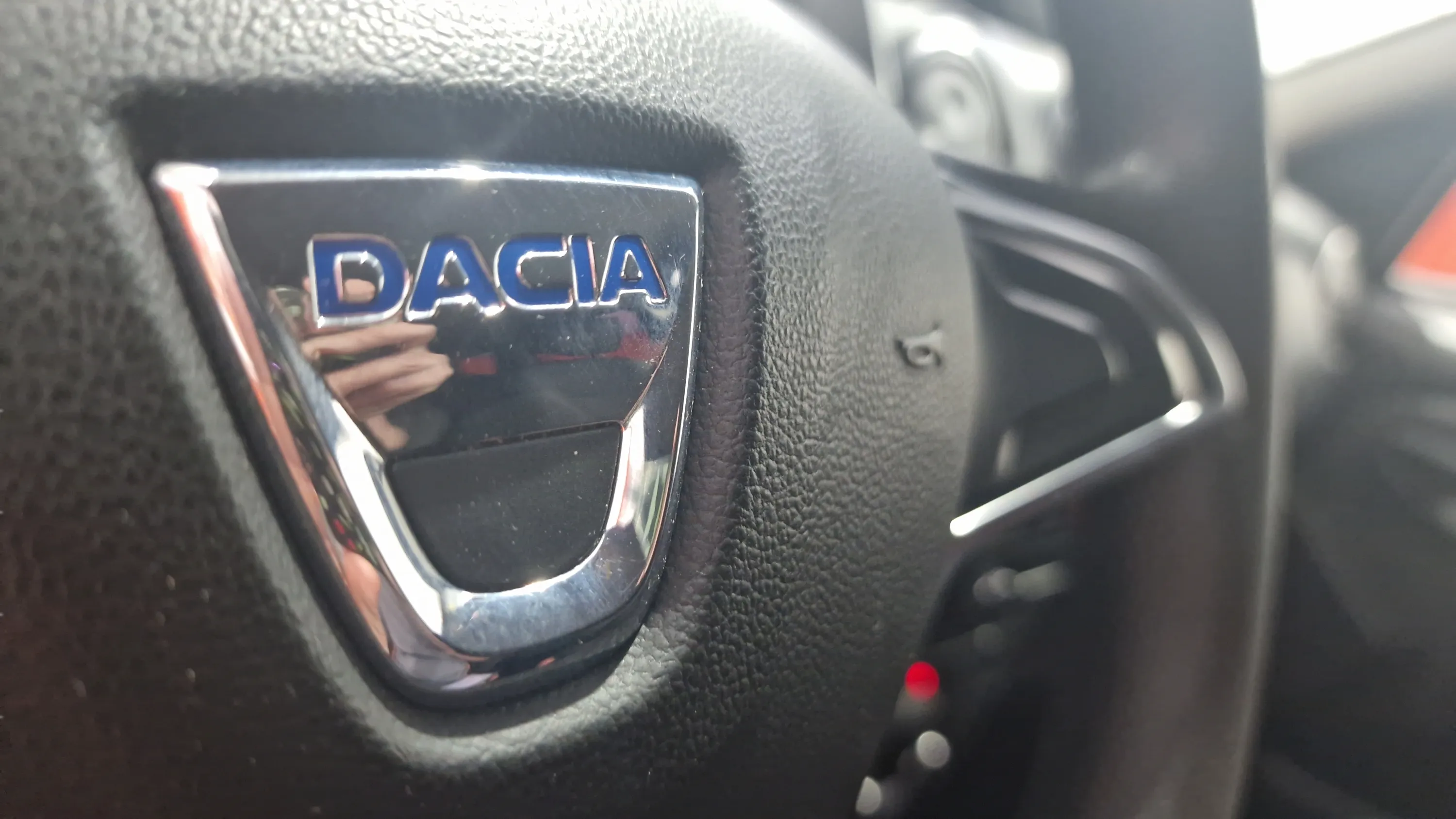Dacia Duster Ambiance TCe 4x2 2017 - foto 14