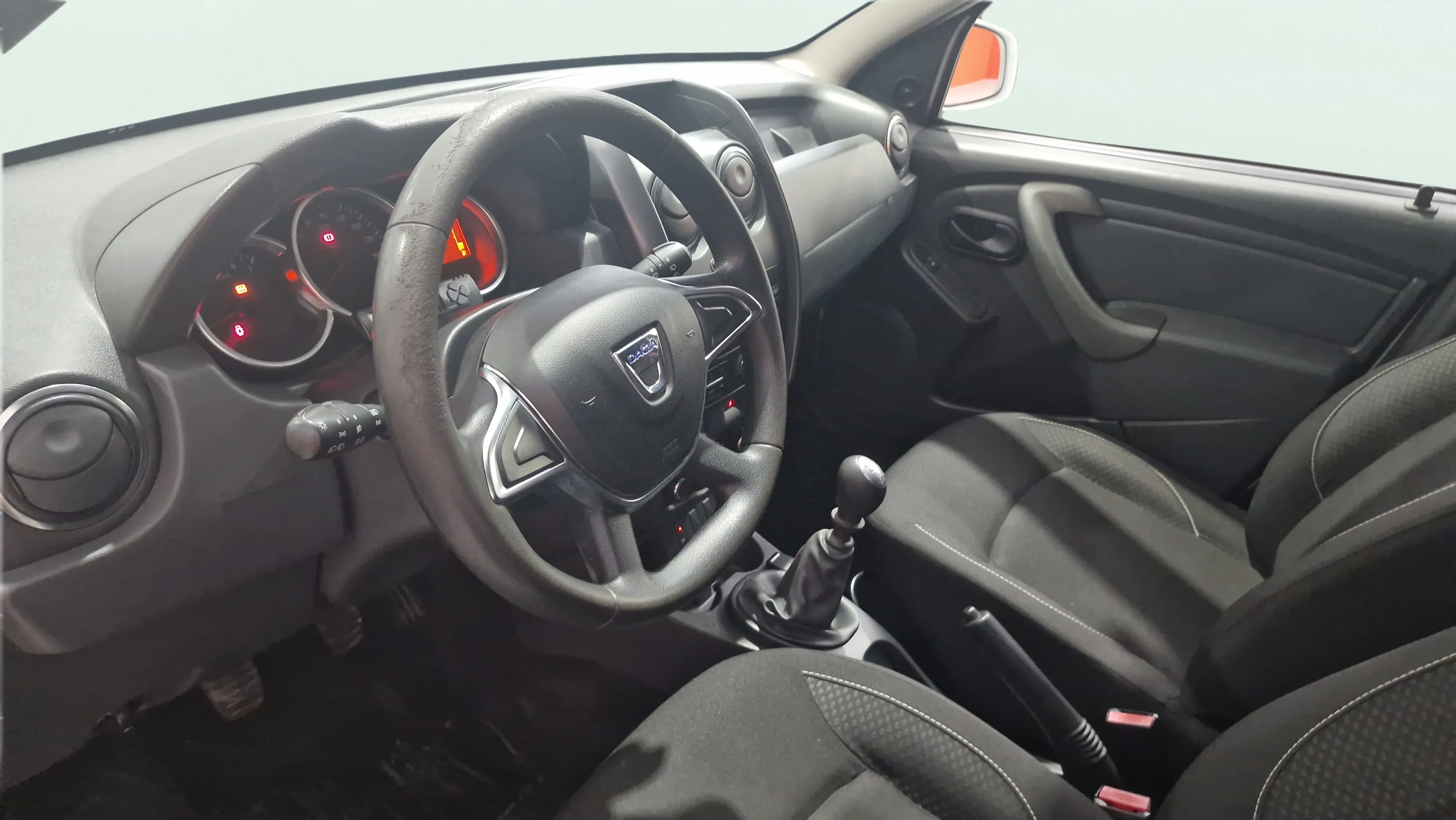Dacia Duster Ambiance TCe 4x2 2017 - foto 11