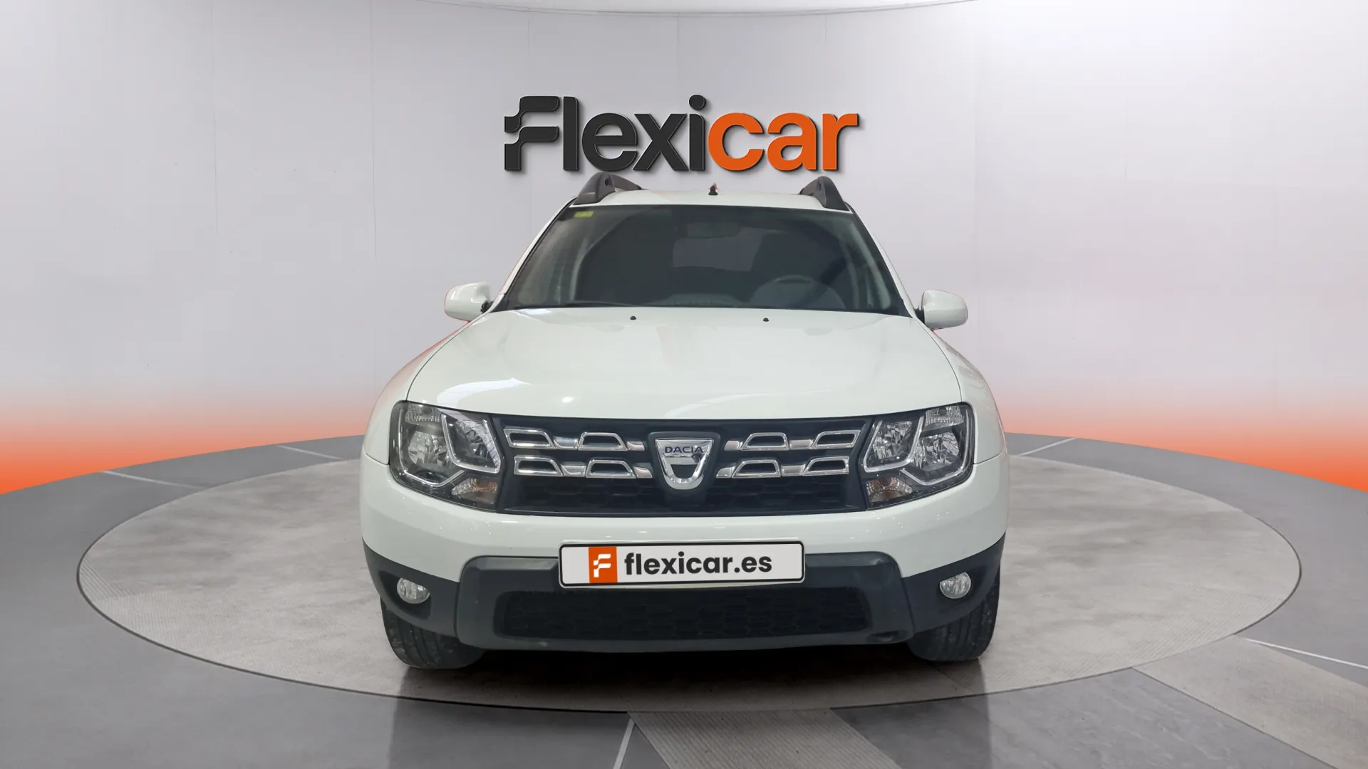 Dacia Duster Ambiance TCe 4x2 2017 - foto 2