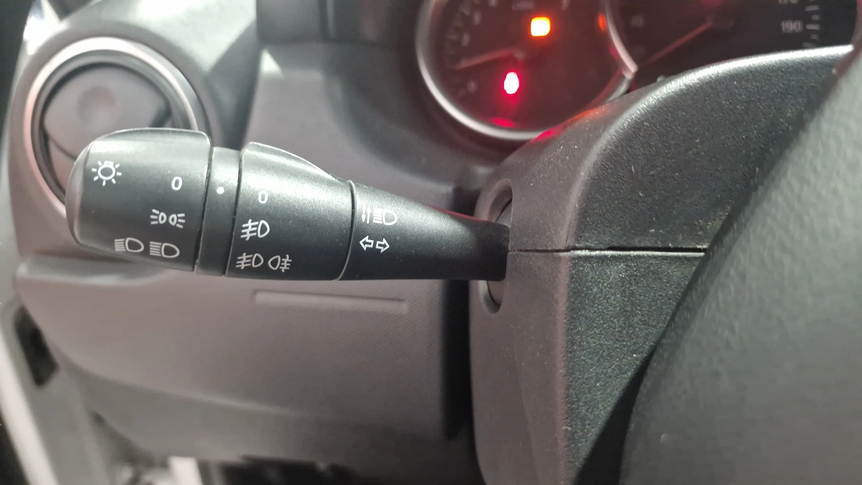 Dacia Duster Ambiance TCe 4x2 2017 - foto 15