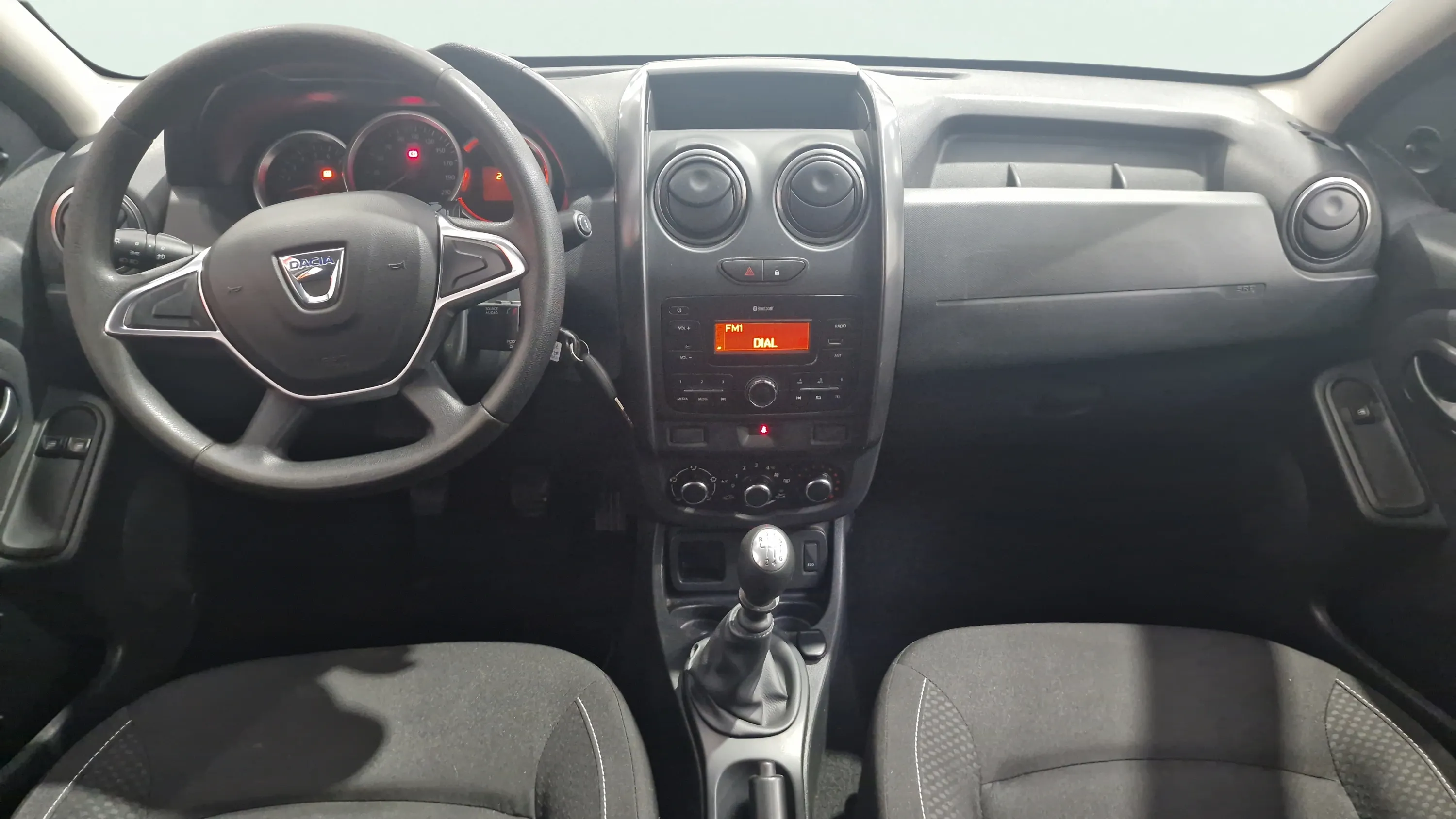 Dacia Duster Ambiance TCe 4x2 2017 - foto 7