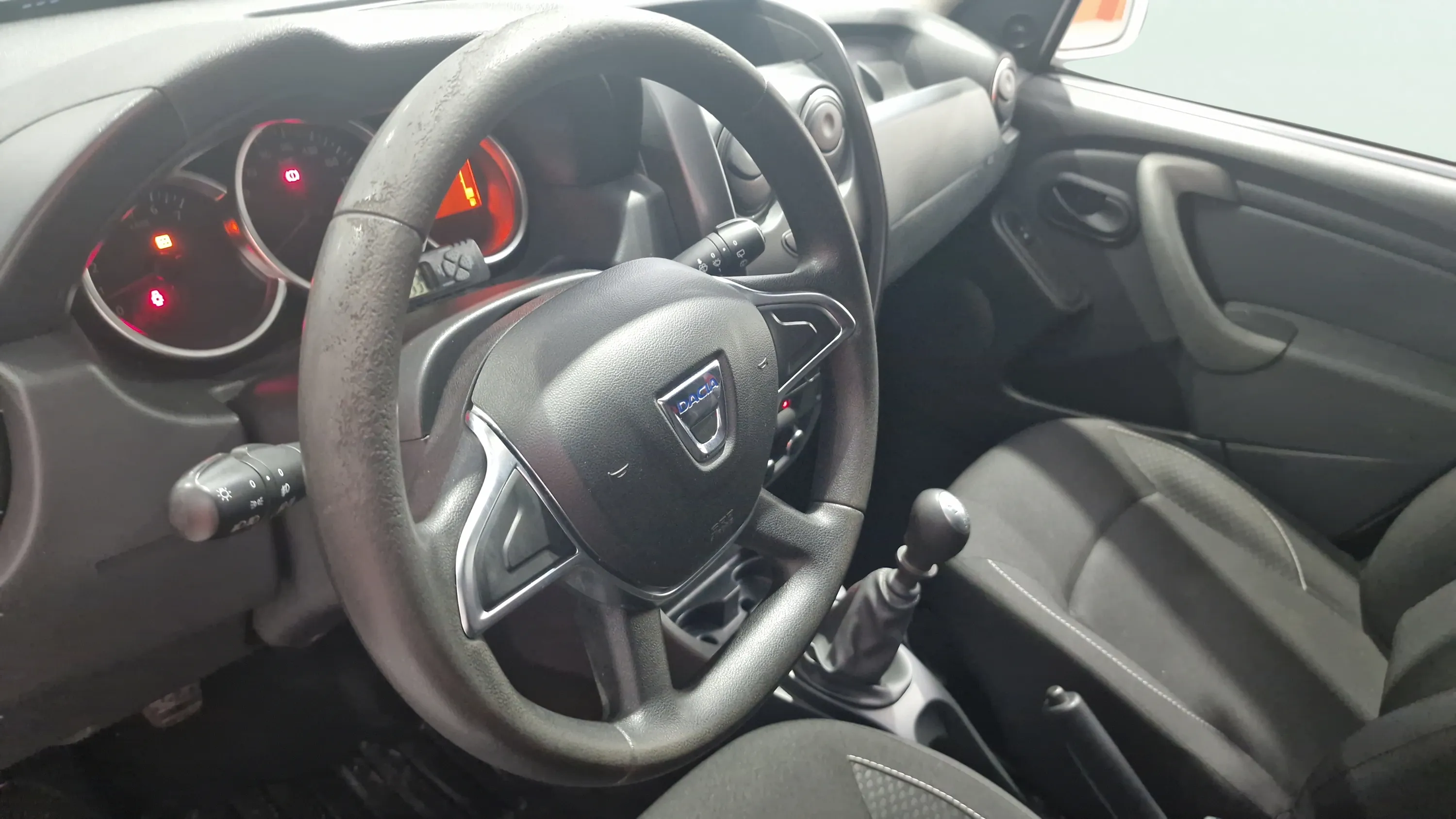 Dacia Duster Ambiance TCe 4x2 2017 - foto 13