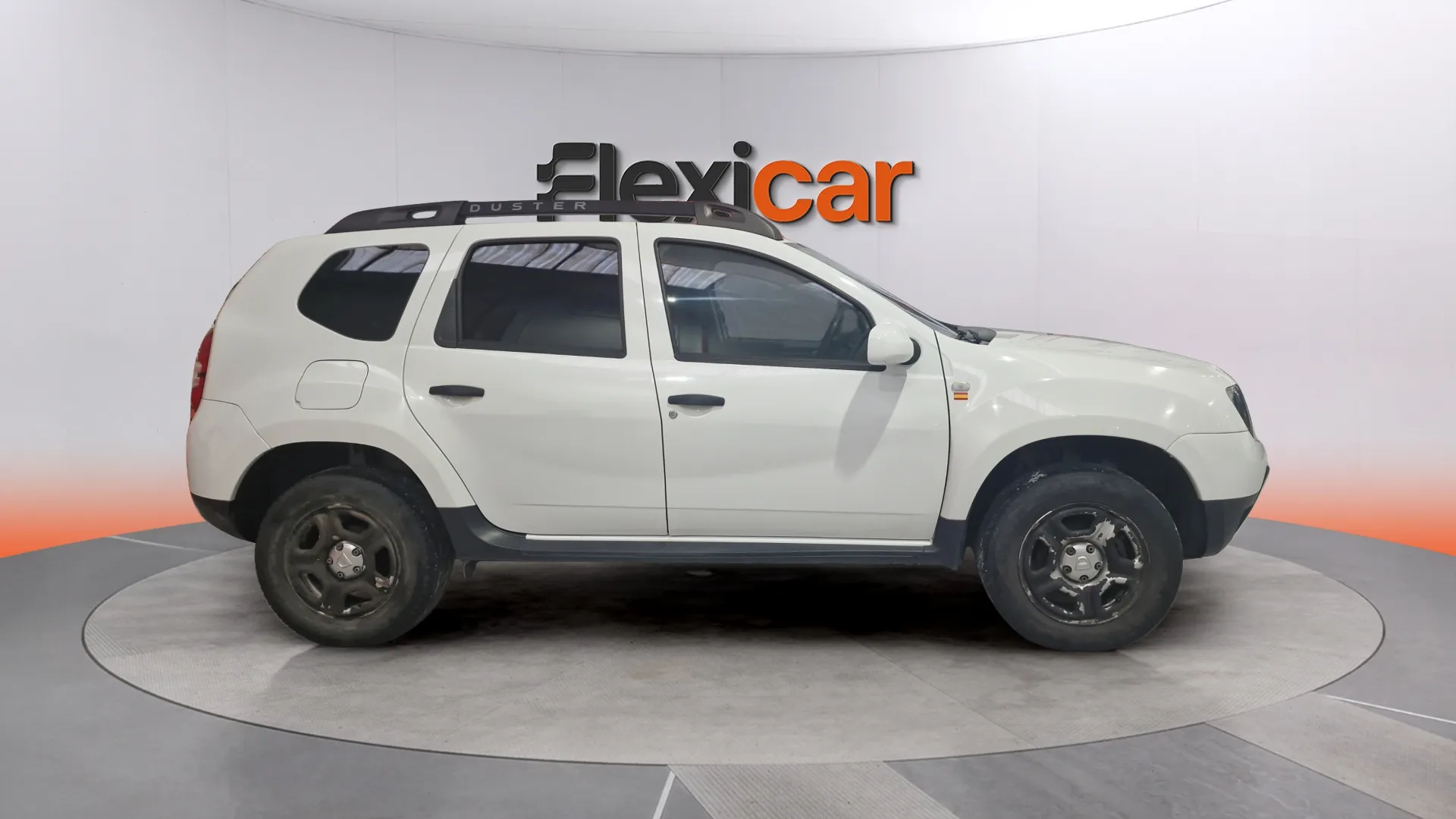 Dacia Duster Ambiance TCe 4x2 2017 - foto 3