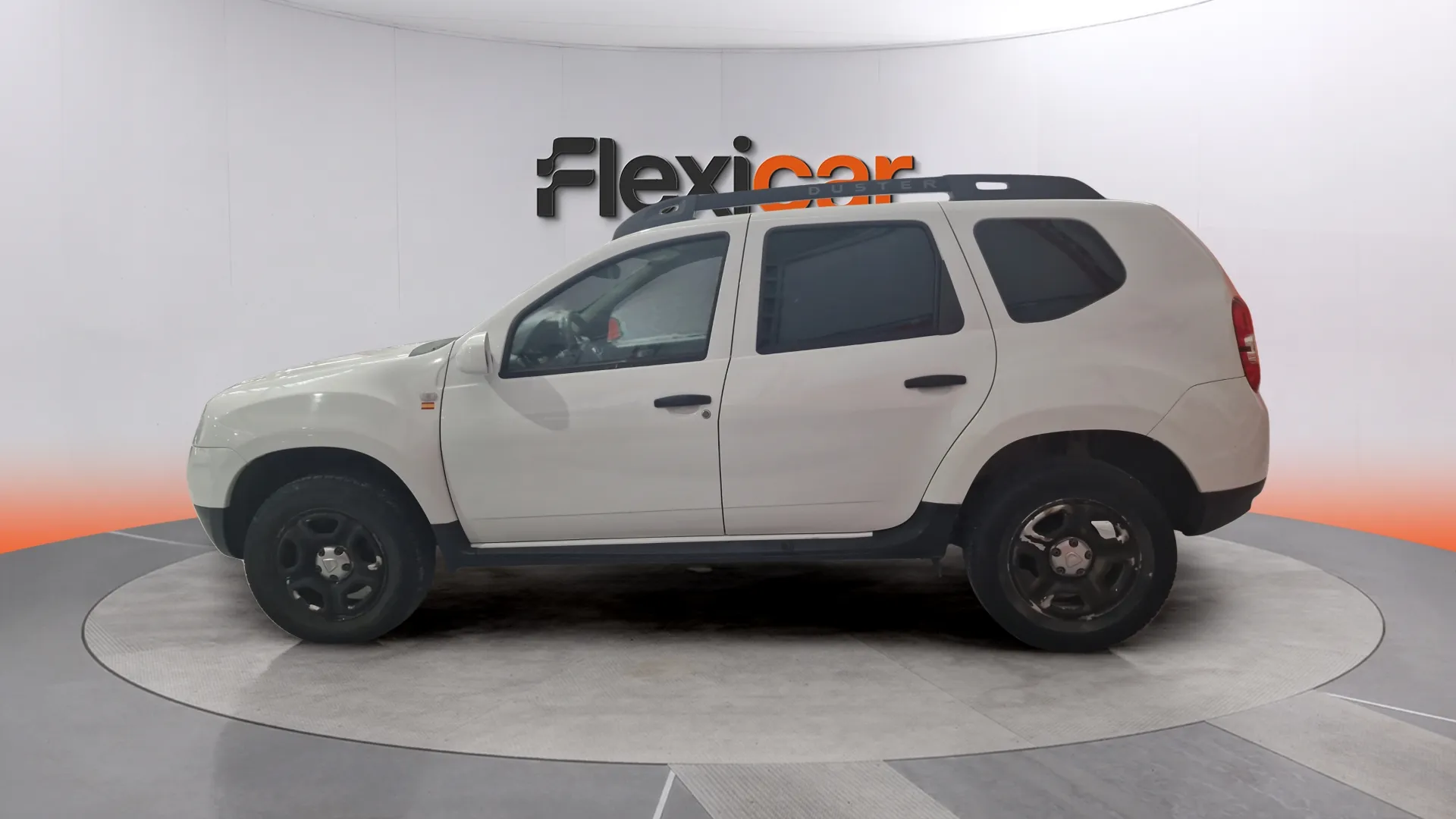Dacia Duster Ambiance TCe 4x2 2017 - foto 4