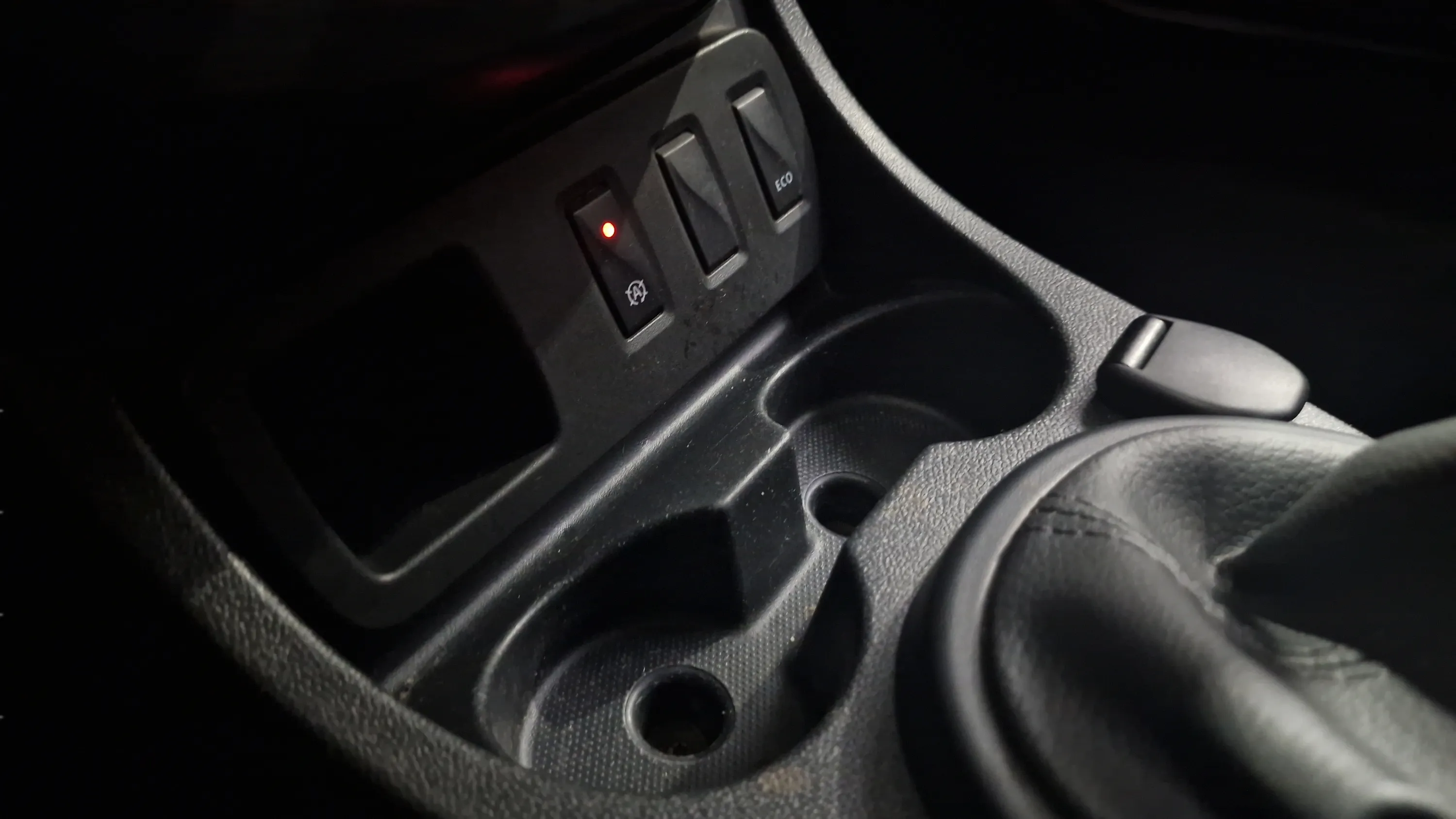 Dacia Duster Ambiance TCe 4x2 2017 - foto 22