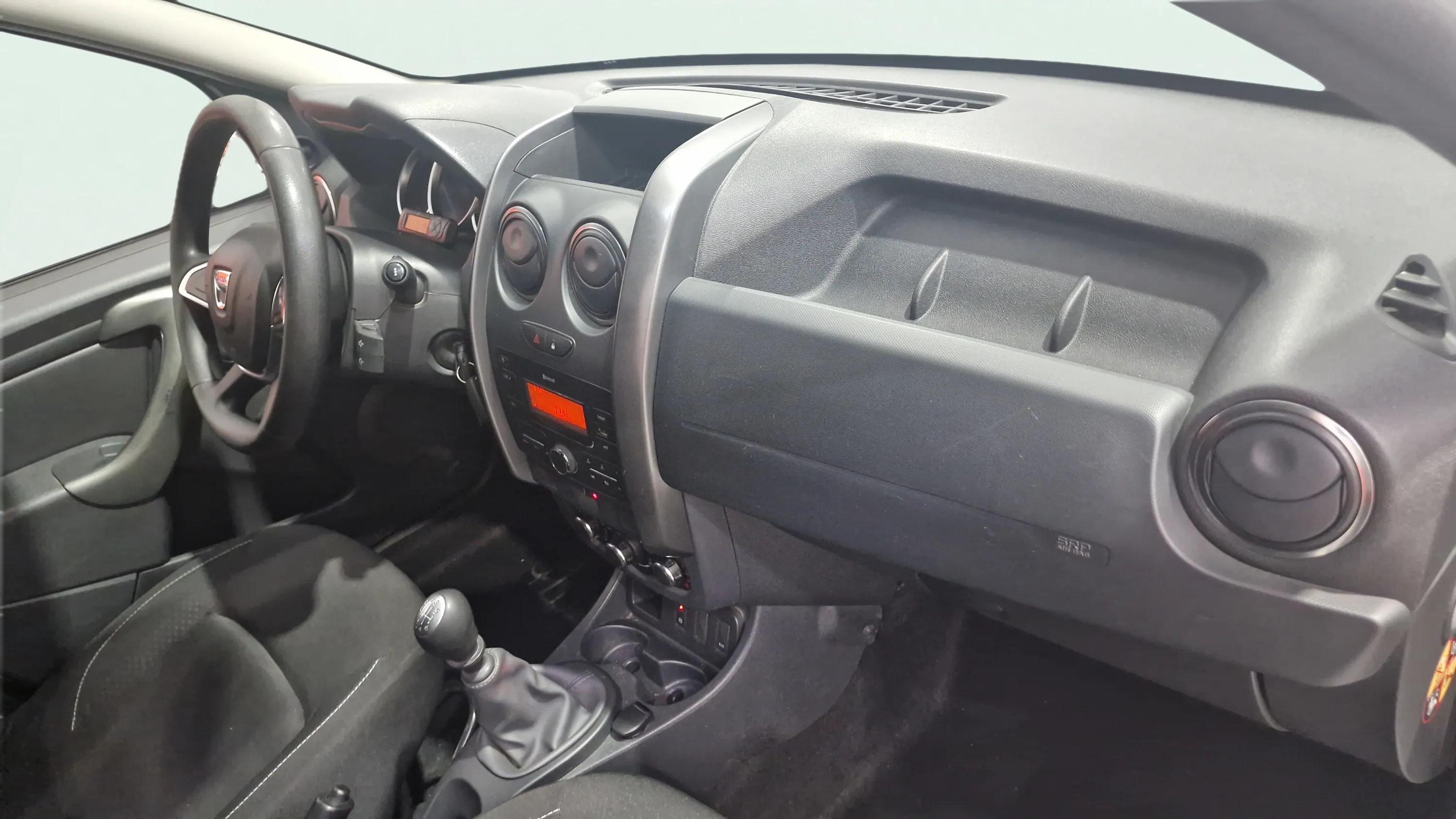 Dacia Duster Ambiance TCe 4x2 2017 - foto 12