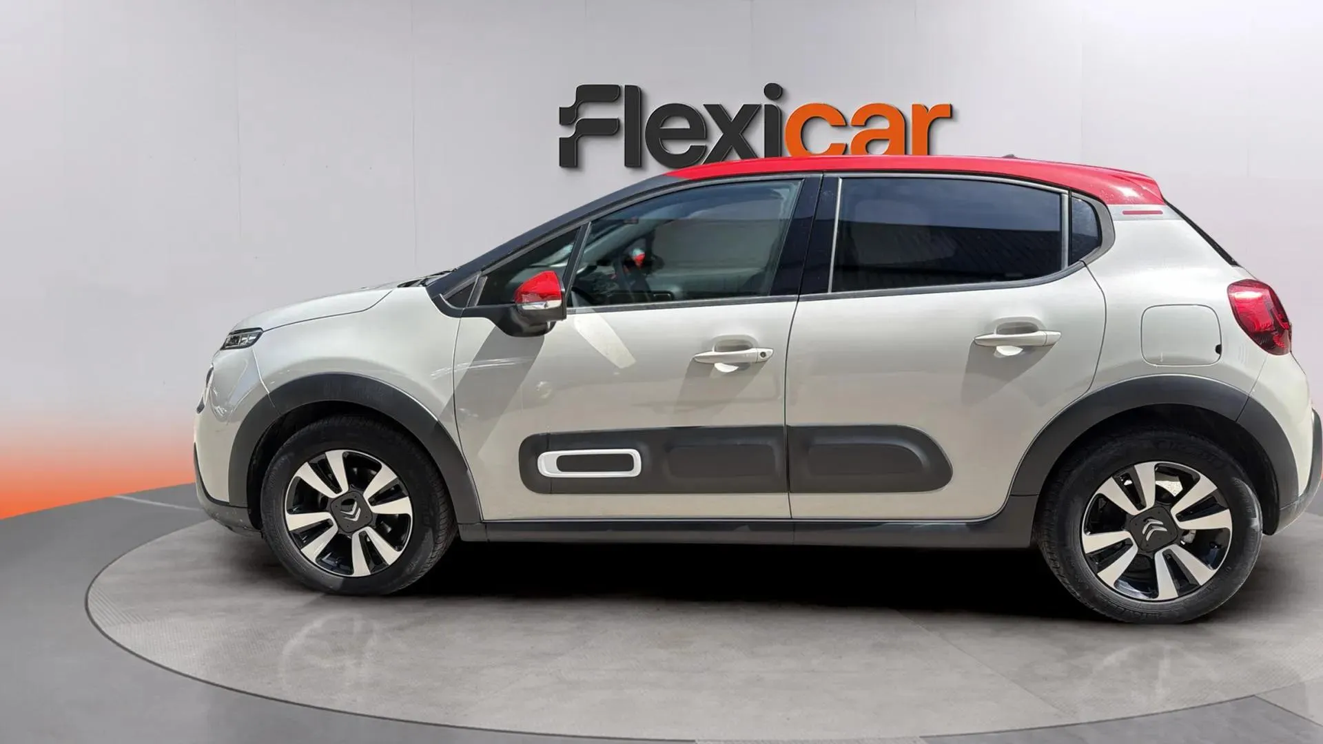 Citroën C3 PureTech Shine EAT6 - foto 4