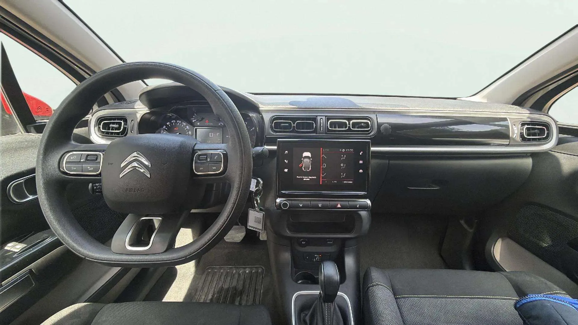 Citroën C3 PureTech Shine EAT6 - foto 9