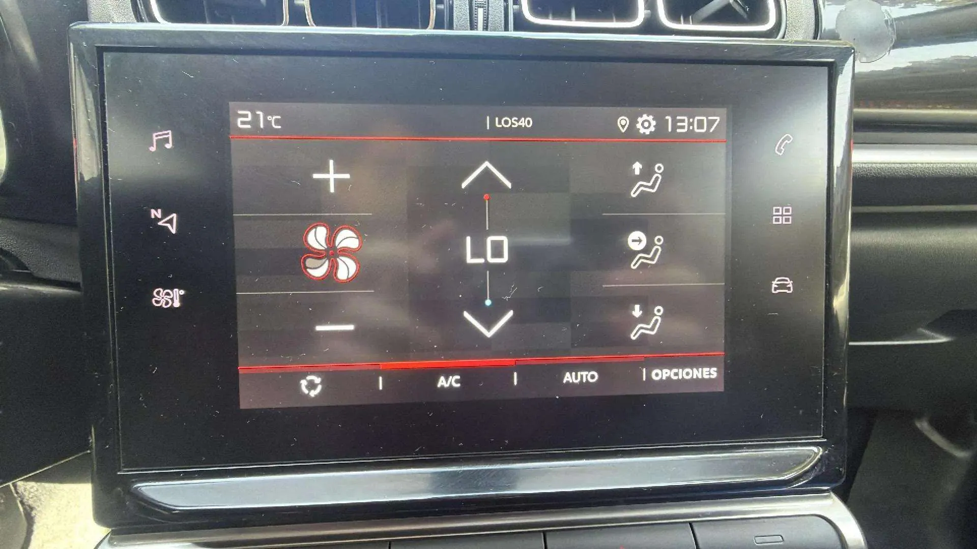 Citroën C3 PureTech Shine EAT6 - foto 21