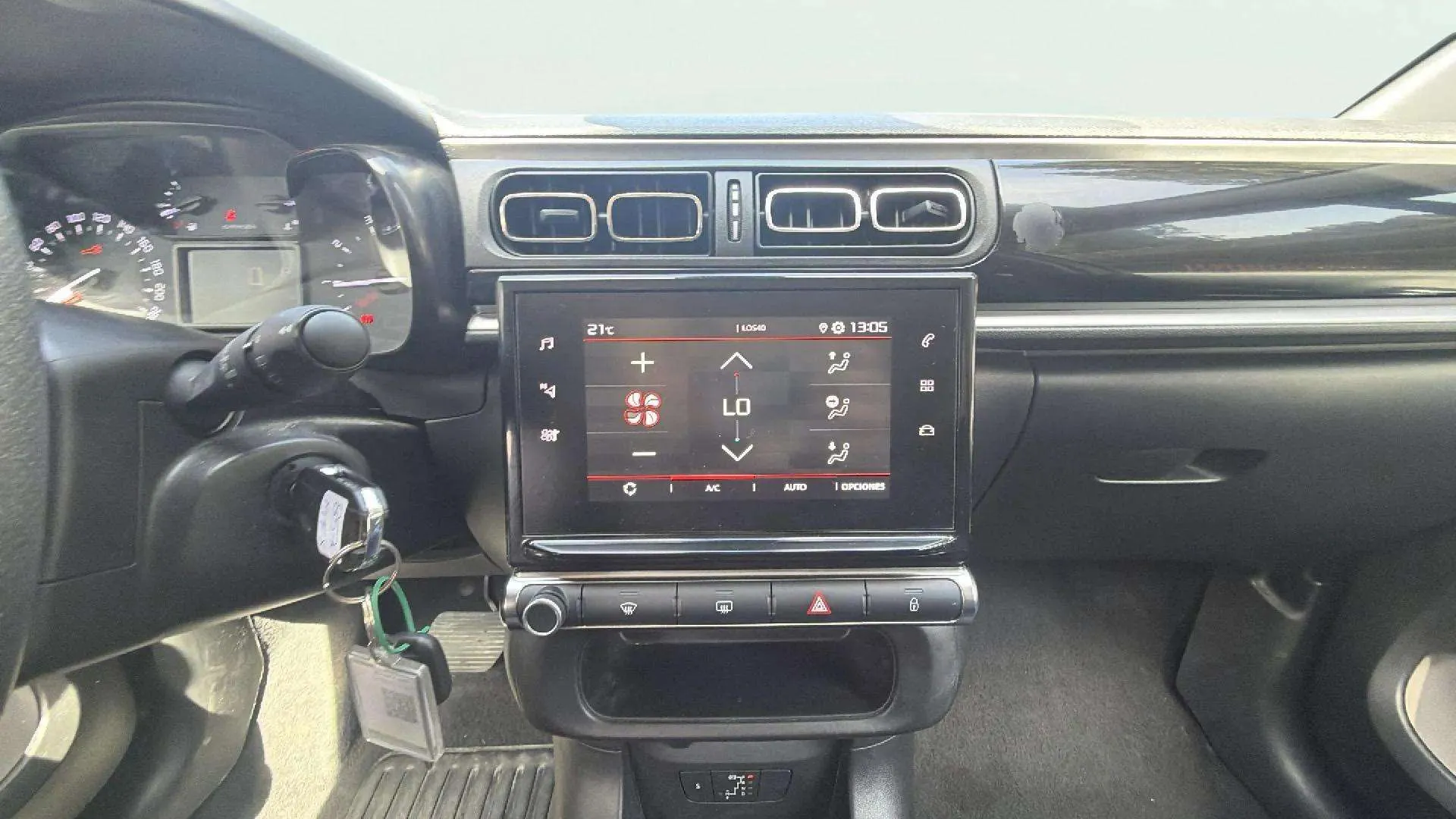 Citroën C3 PureTech Shine EAT6 - foto 10