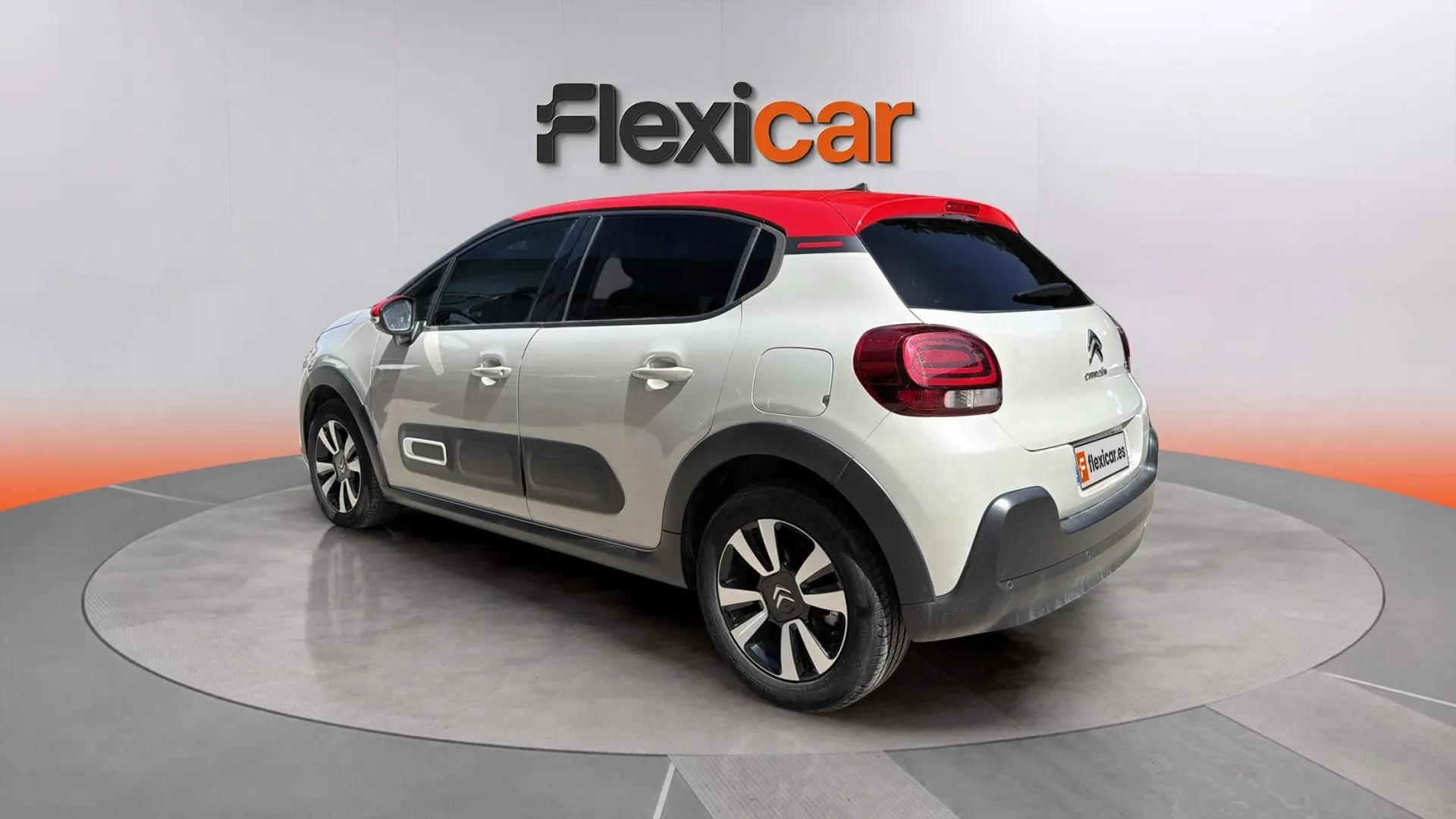 Citroën C3 PureTech Shine EAT6 - foto 6