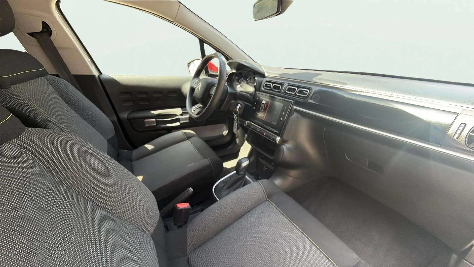 Citroën C3 PureTech Shine EAT6 - foto 14