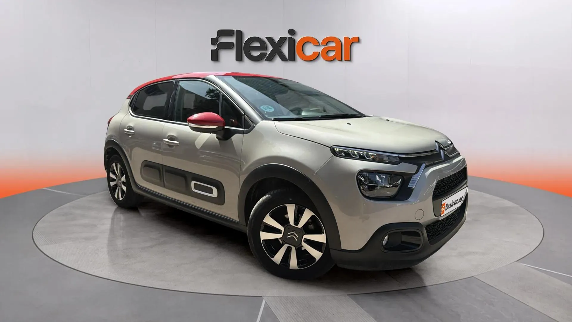 Citroën C3 PureTech Shine EAT6