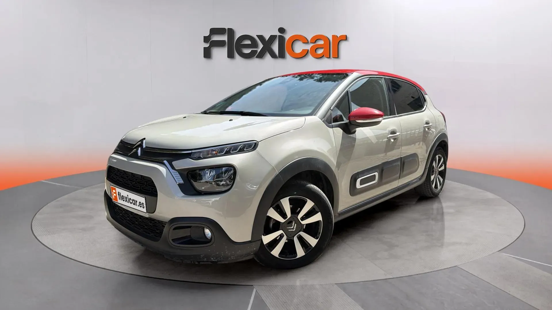Citroën C3 PureTech Shine EAT6 - foto 3
