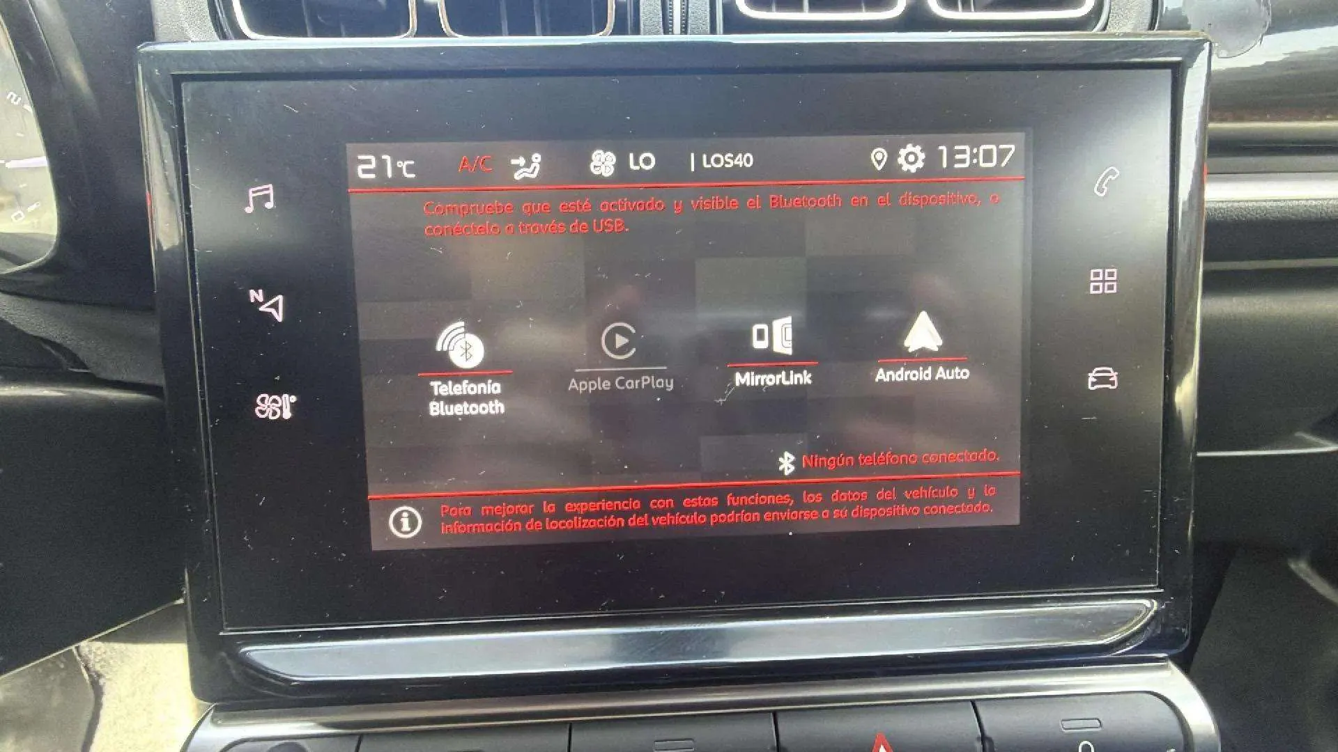 Citroën C3 PureTech Shine EAT6 - foto 23